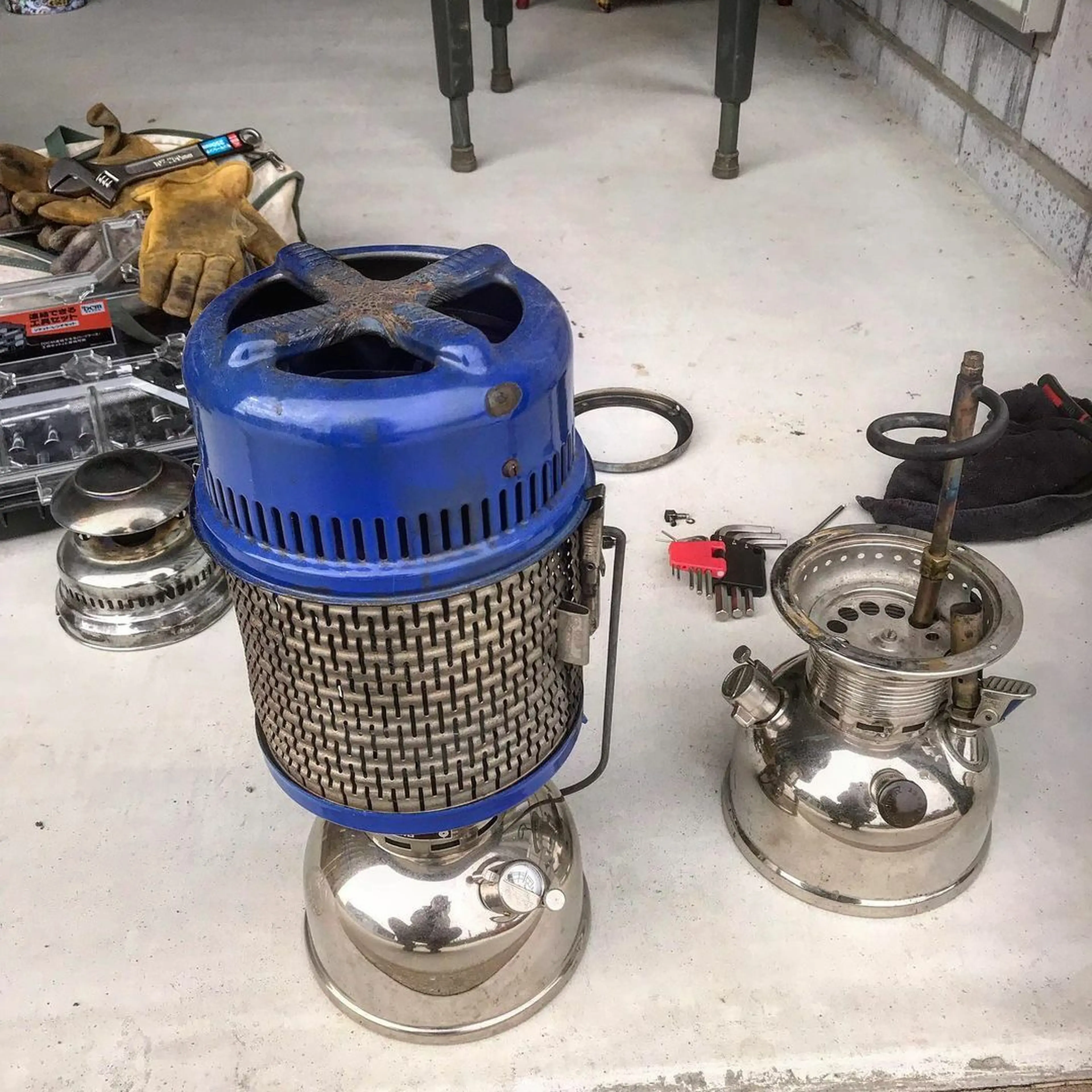 petromax rapid 1500 ランタン ストーブクッカー petromax rapid 1500