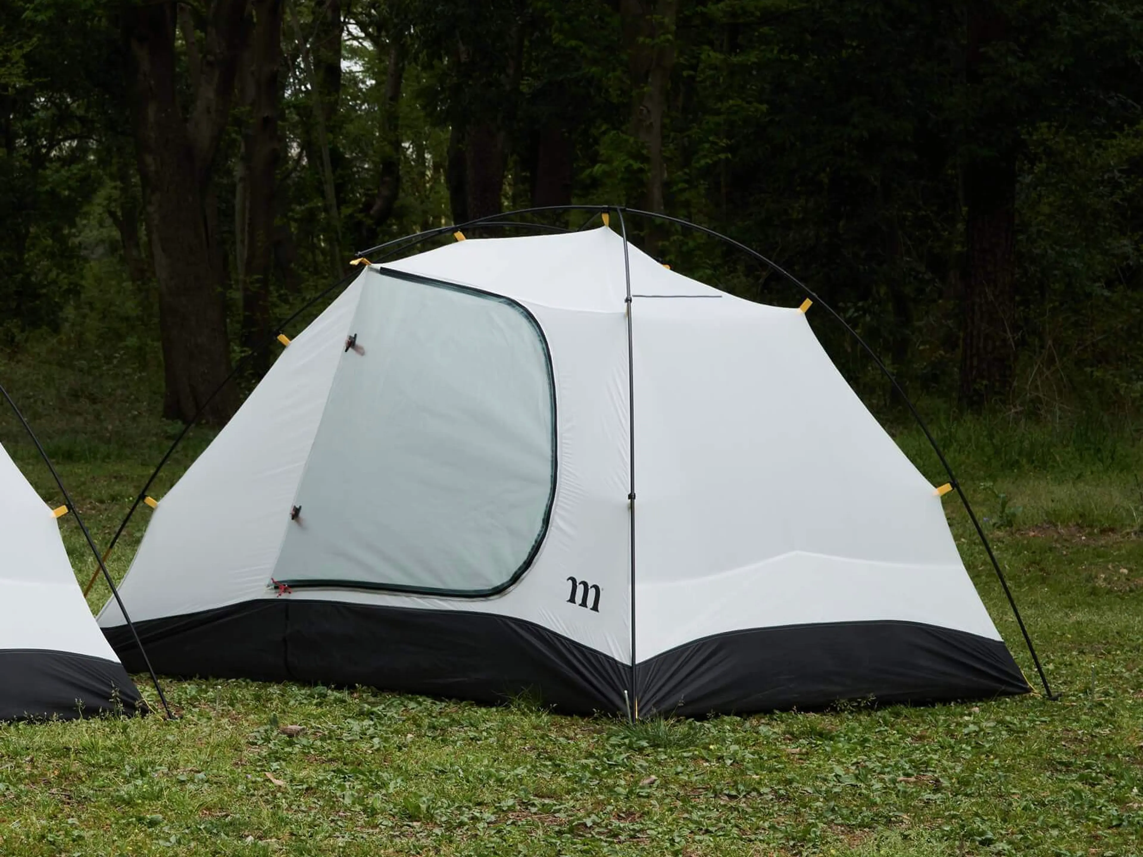 タイガーラモ　パップテント　ソロキャンプ 2021年新作テント特集】超軽量、高防水…。個性の異なるソロテント5張を