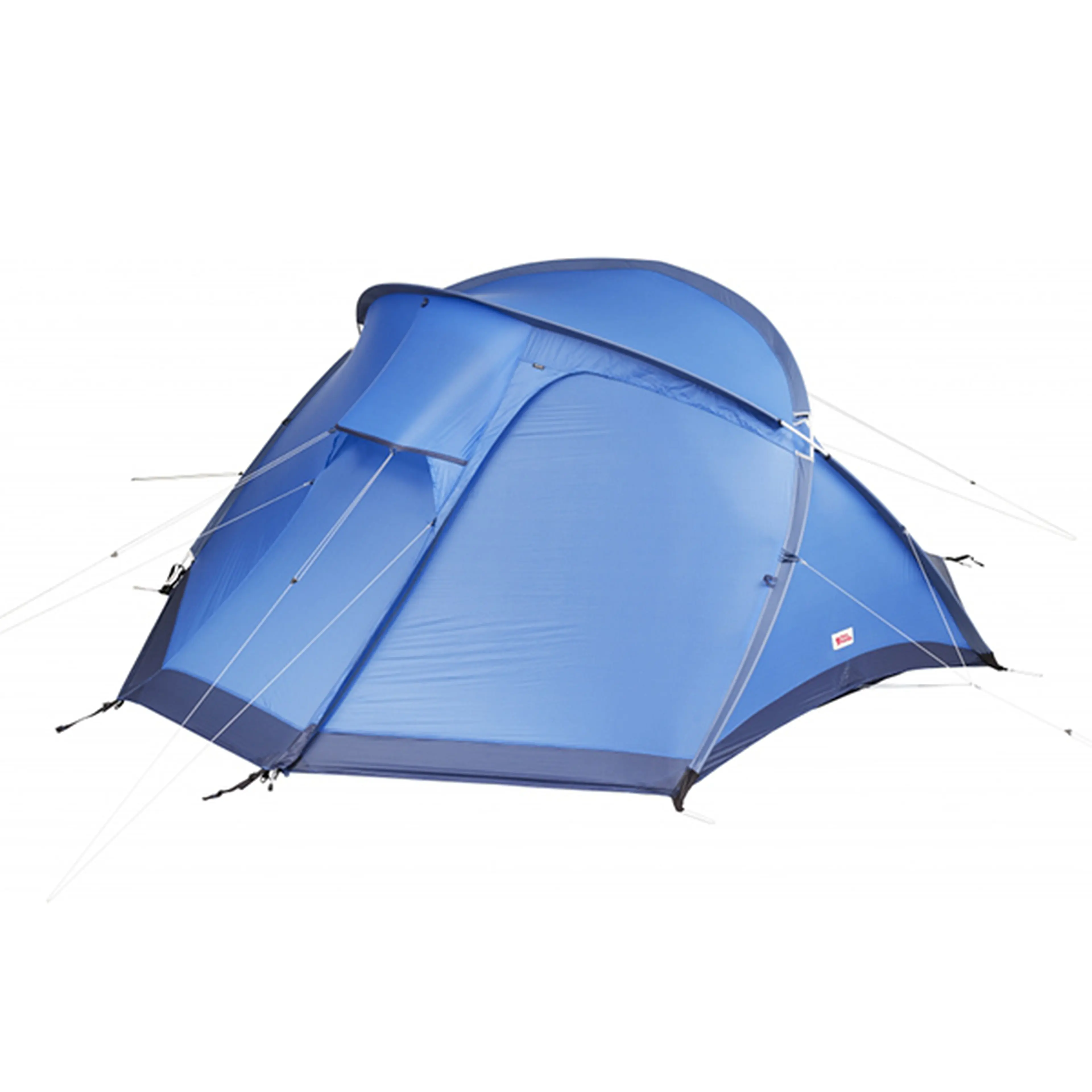 【新品】1人用 ソロキャンプ VL-19 4S ブルー 軽量ダブルテント 1人用 テント プロモンテ VL-19 4S 一人用 ブルー色 2025年 最新作