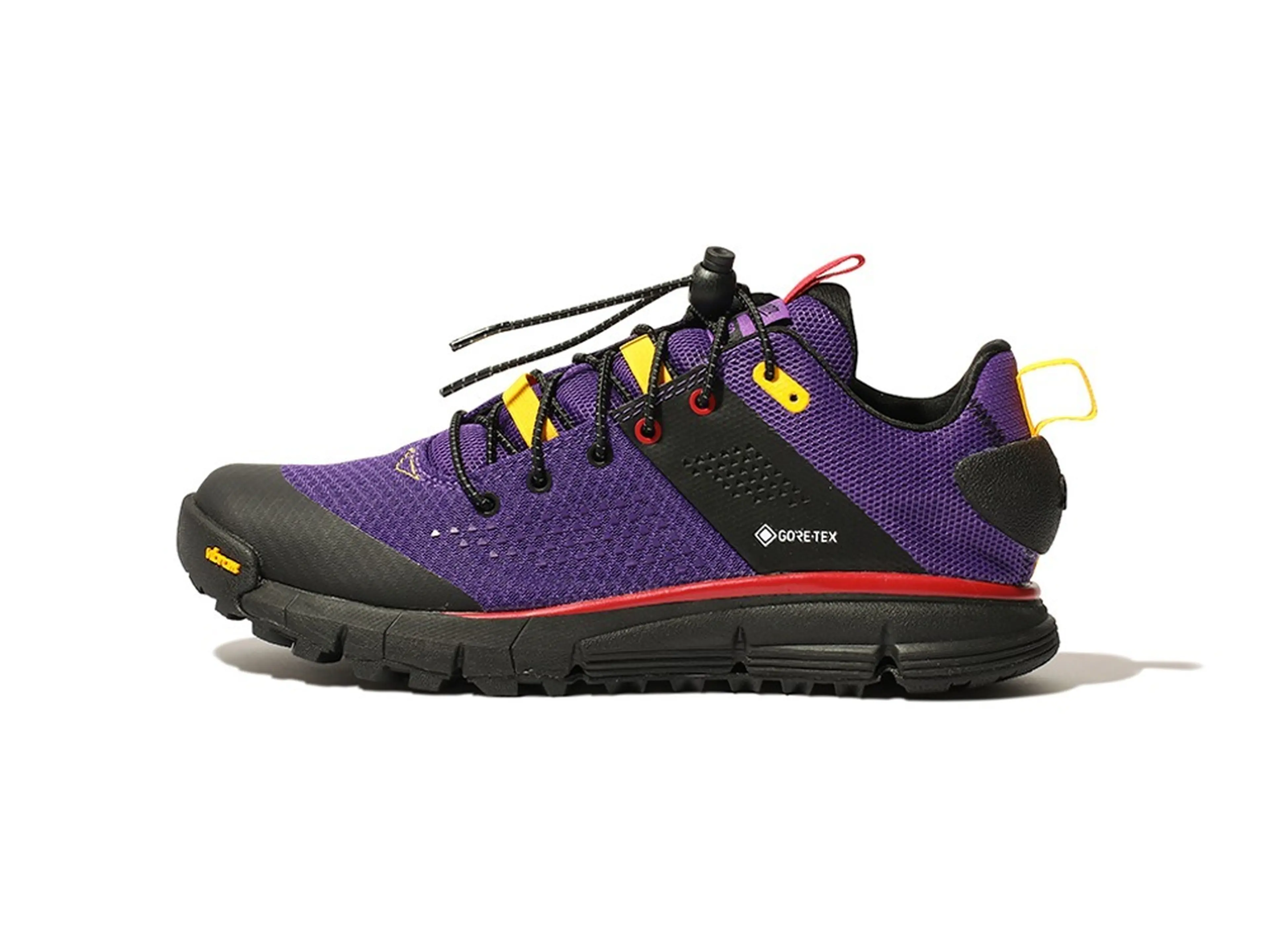 スノーピーク×ダナー】アウトドアシューズ「TRAIL 2650 GTX SP」が誕生