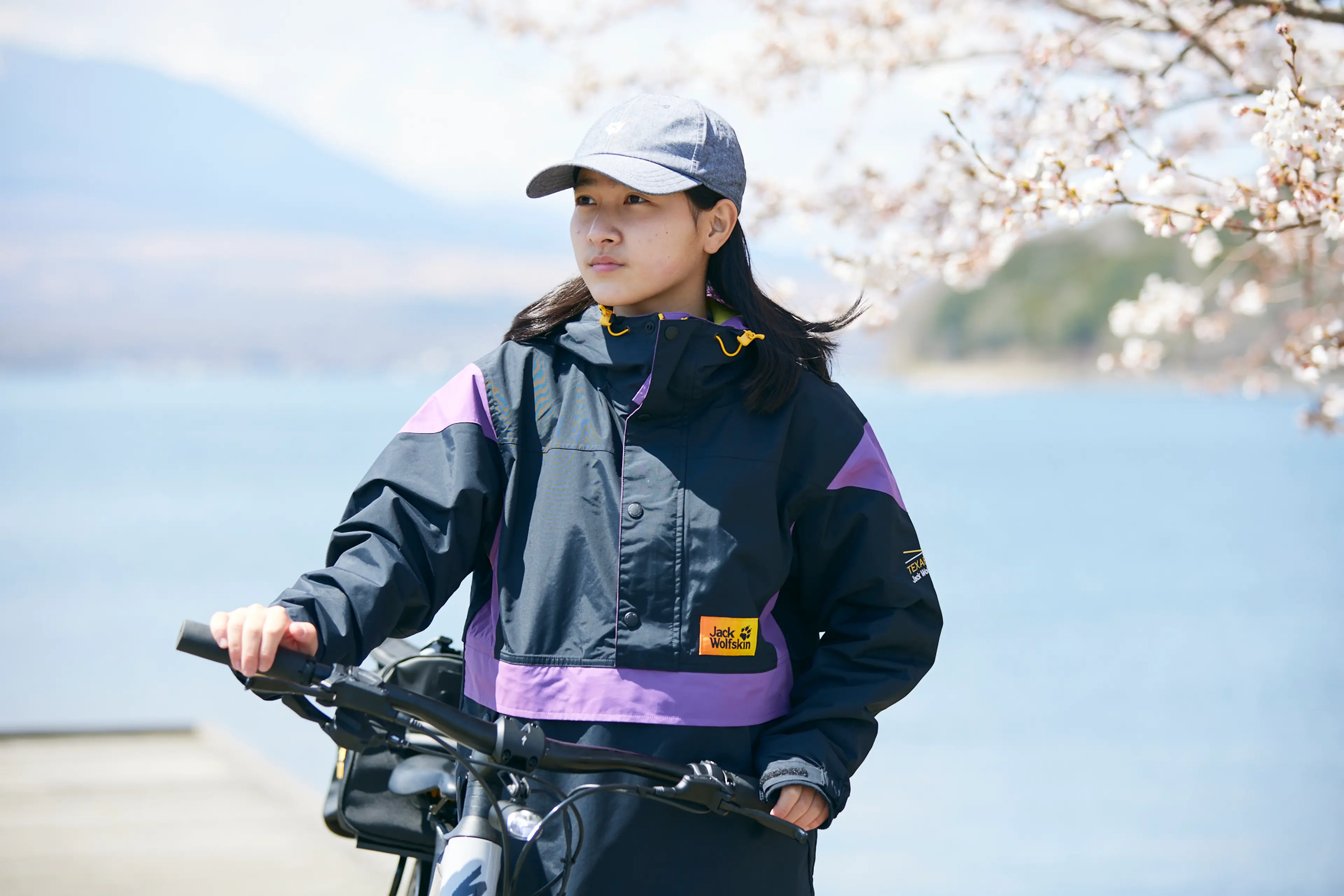 5/29開催】自転車キャンプへの第一歩！1日限りの「キャンプ×ライド