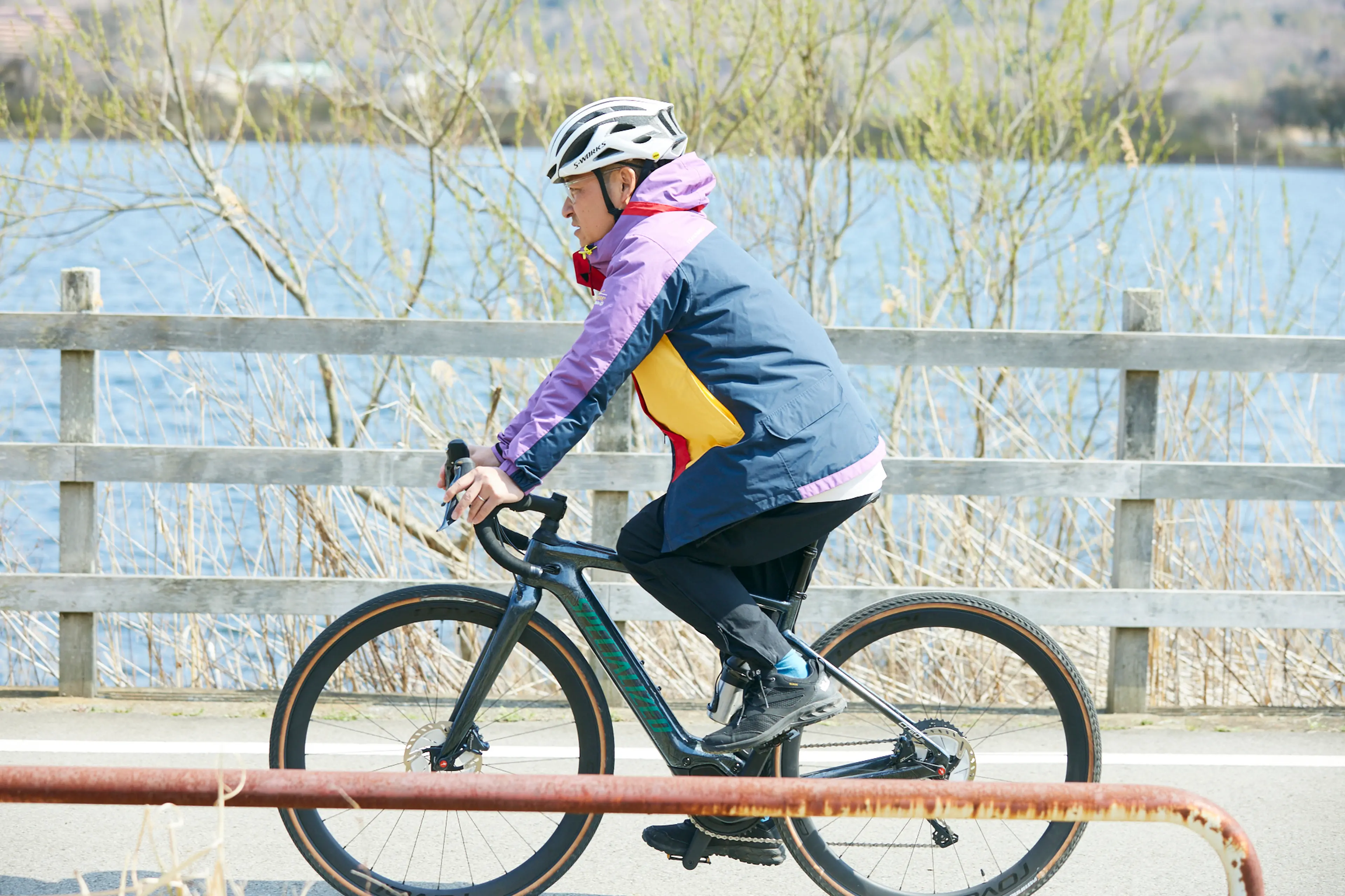 5/29開催】自転車キャンプへの第一歩！1日限りの「キャンプ×ライド