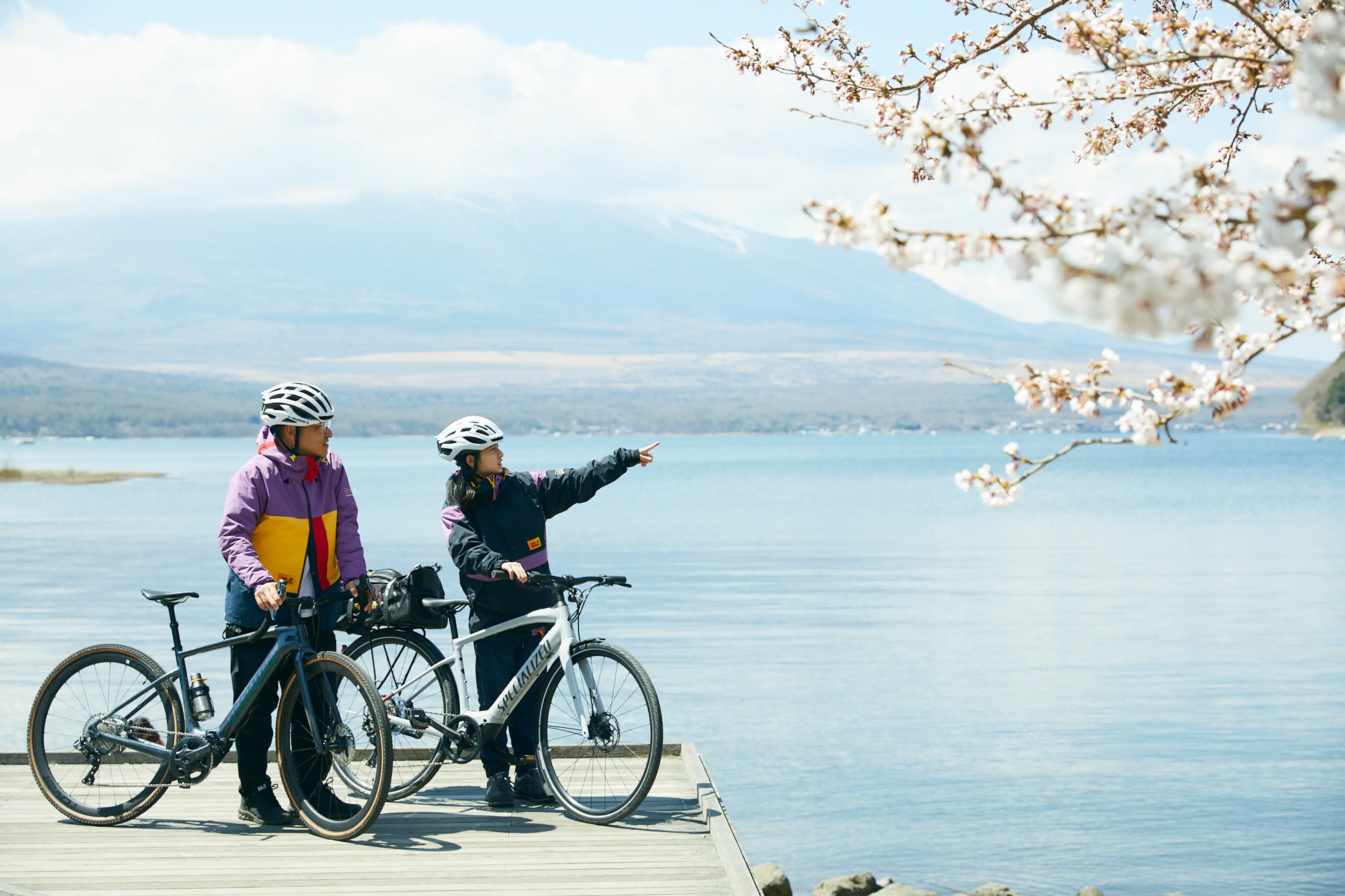5/29開催】自転車キャンプへの第一歩！1日限りの「キャンプ×ライド