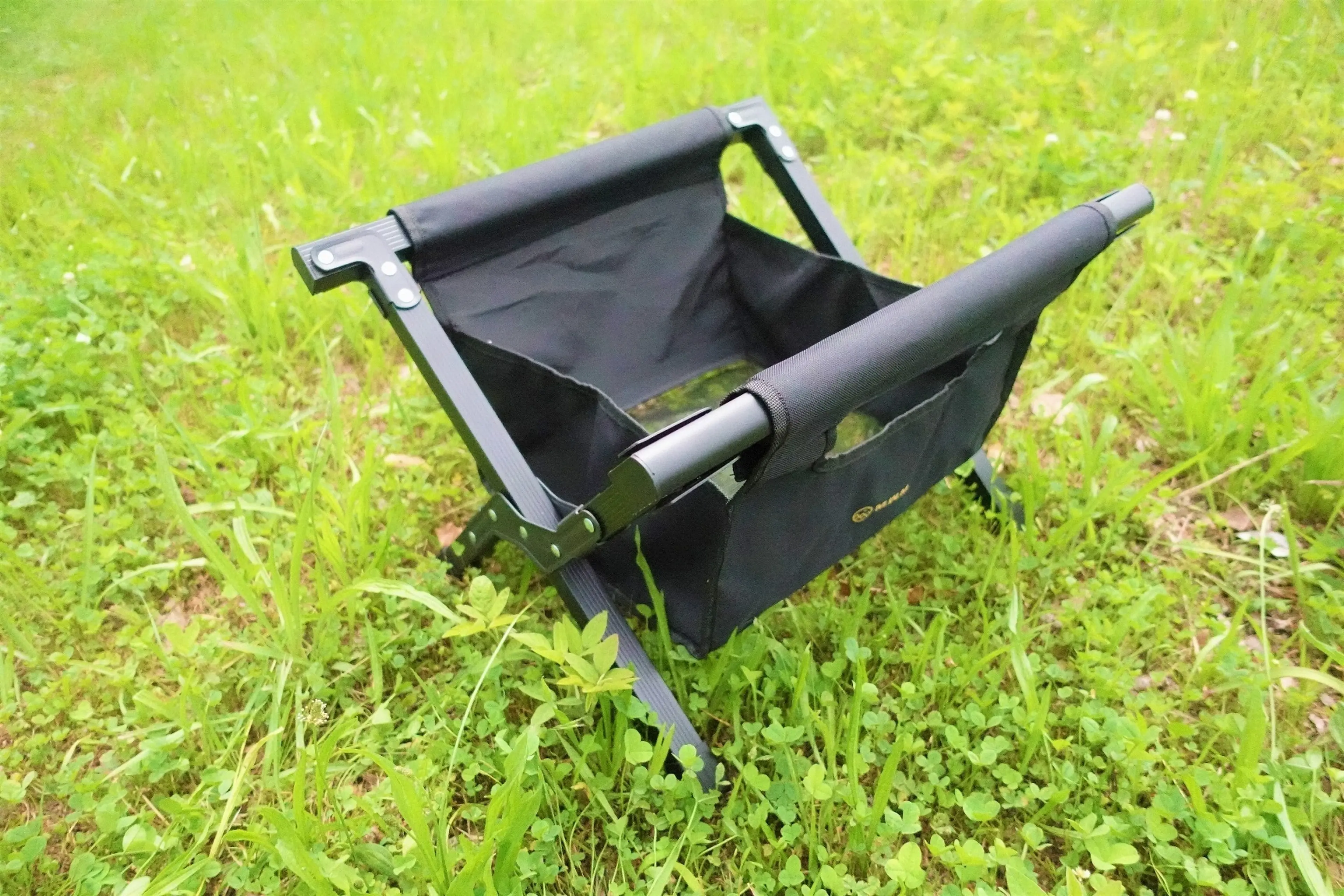 （kyo）新品　M.W.M READY Table2 M.W.Mがファミリーキャンプにこだわったテーブルをリリース！組立簡単