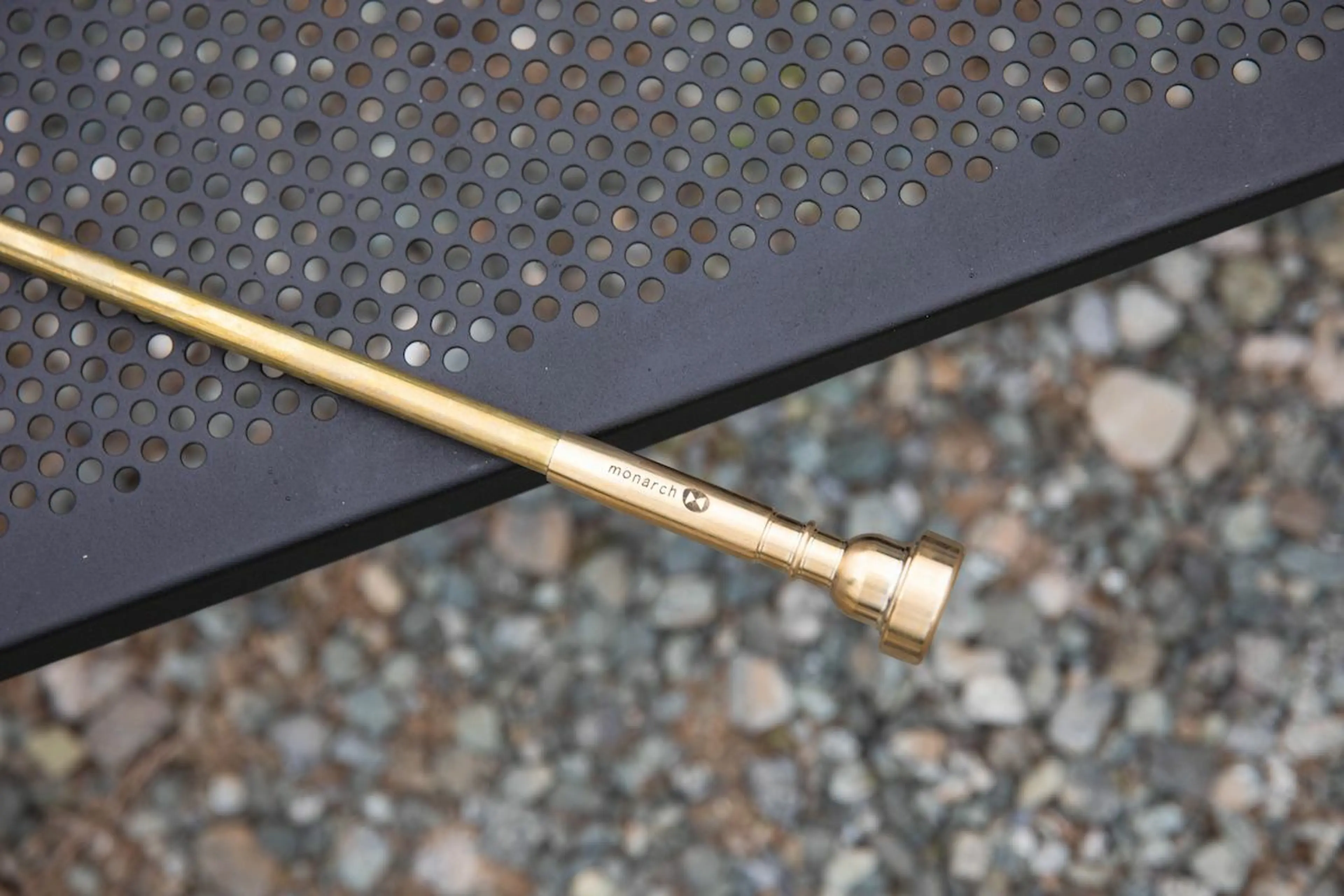 モナークワークスのやみつきになるファイヤーブラスター「HIFUKI