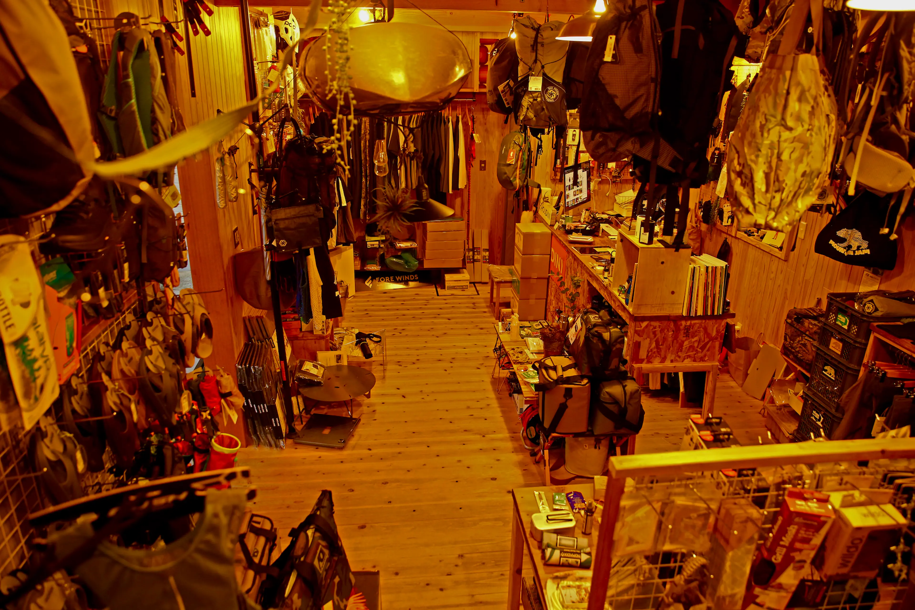 MOUNTAIN JAM マウンテンジャム JAMMETTL001&003 マウンテンジャム