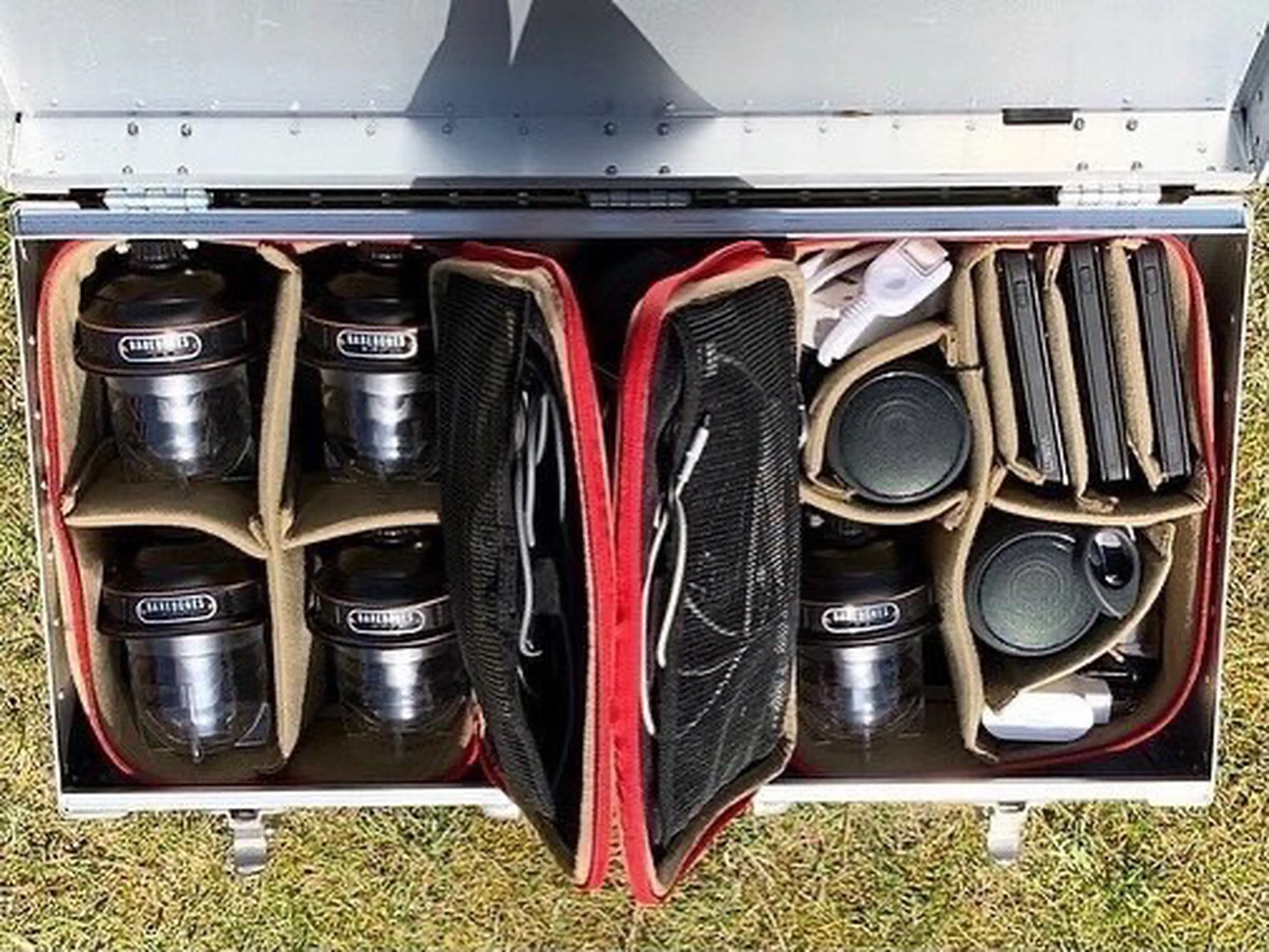 ビンテージ ストレージボックス ギアケース お道具箱 ビンテージ ストレージボックス ギアケース お道具箱