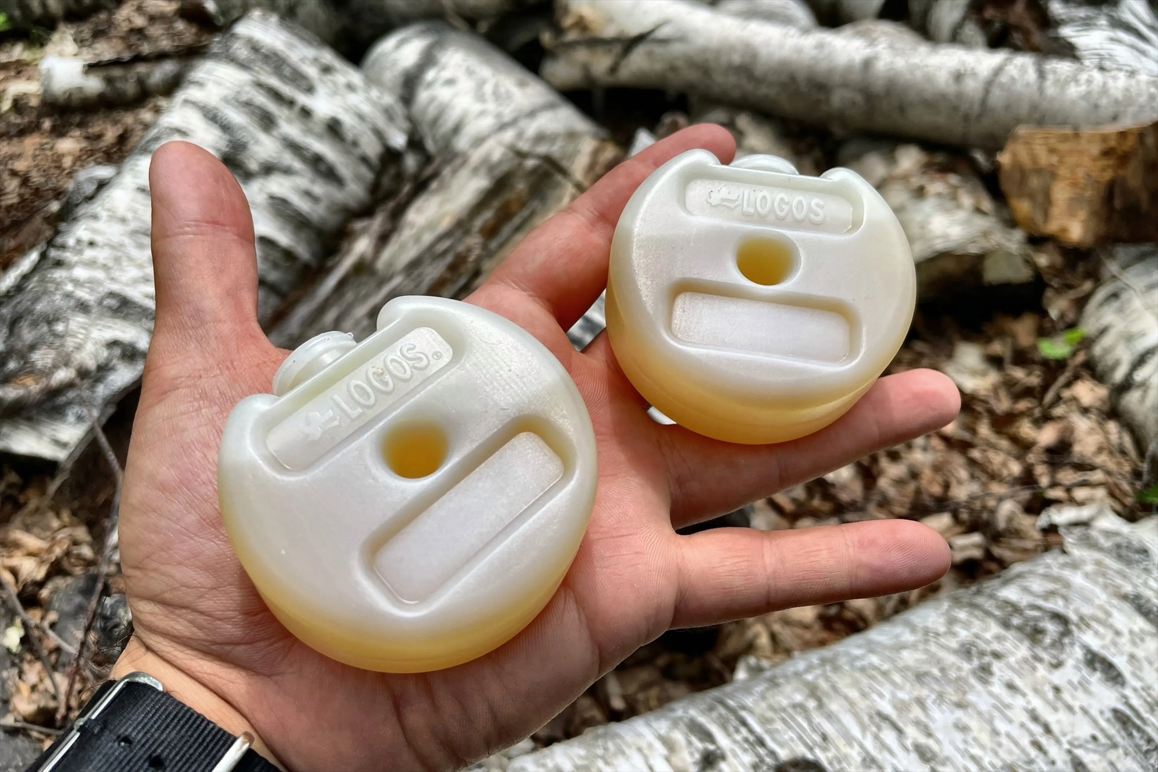 最新ギアレビュー】ロゴスのエアコン？家電ならぬ「野電」で夏キャンプ