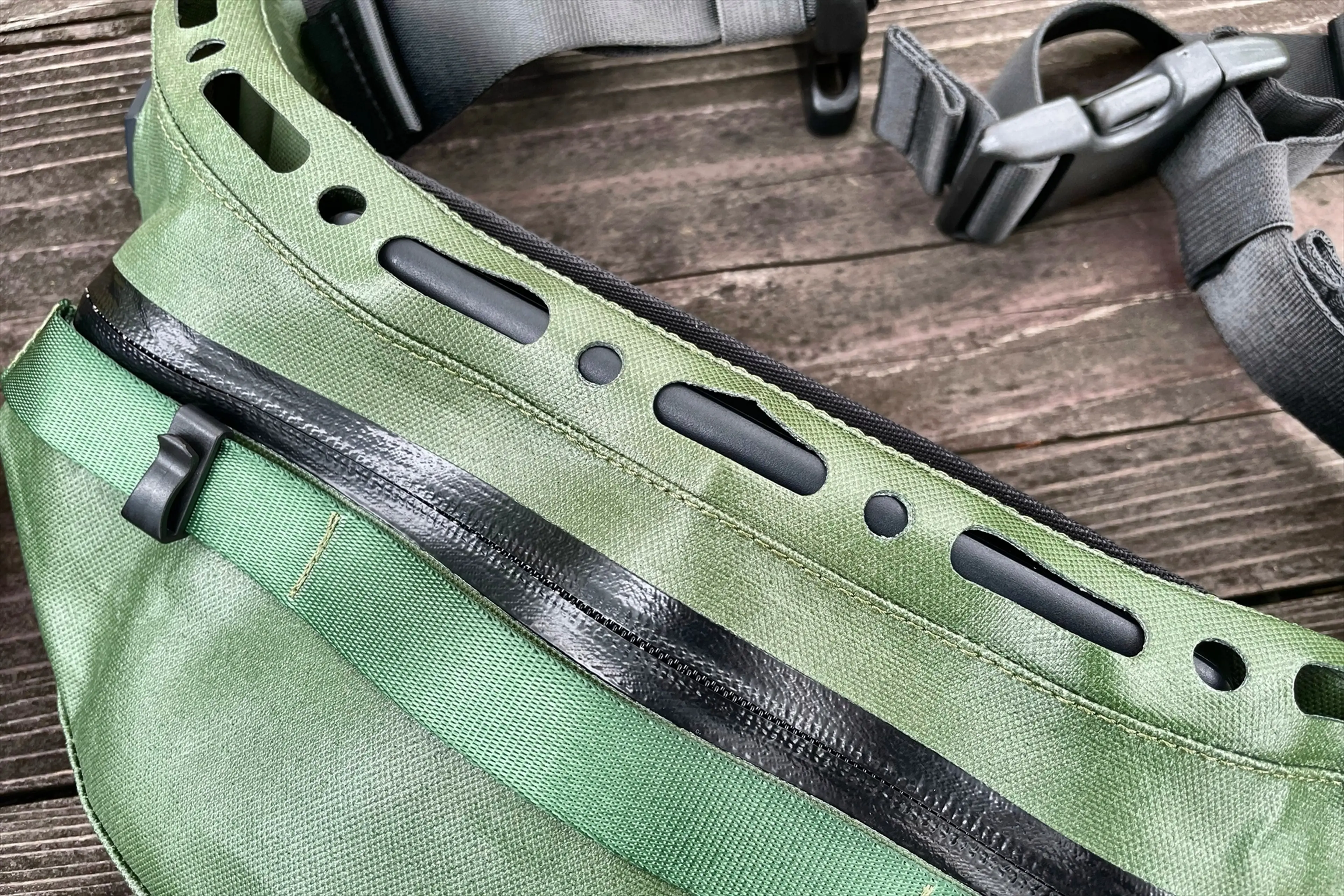 最新ギアレビュー】ロゴスのエアコン？家電ならぬ「野電」で夏キャンプ