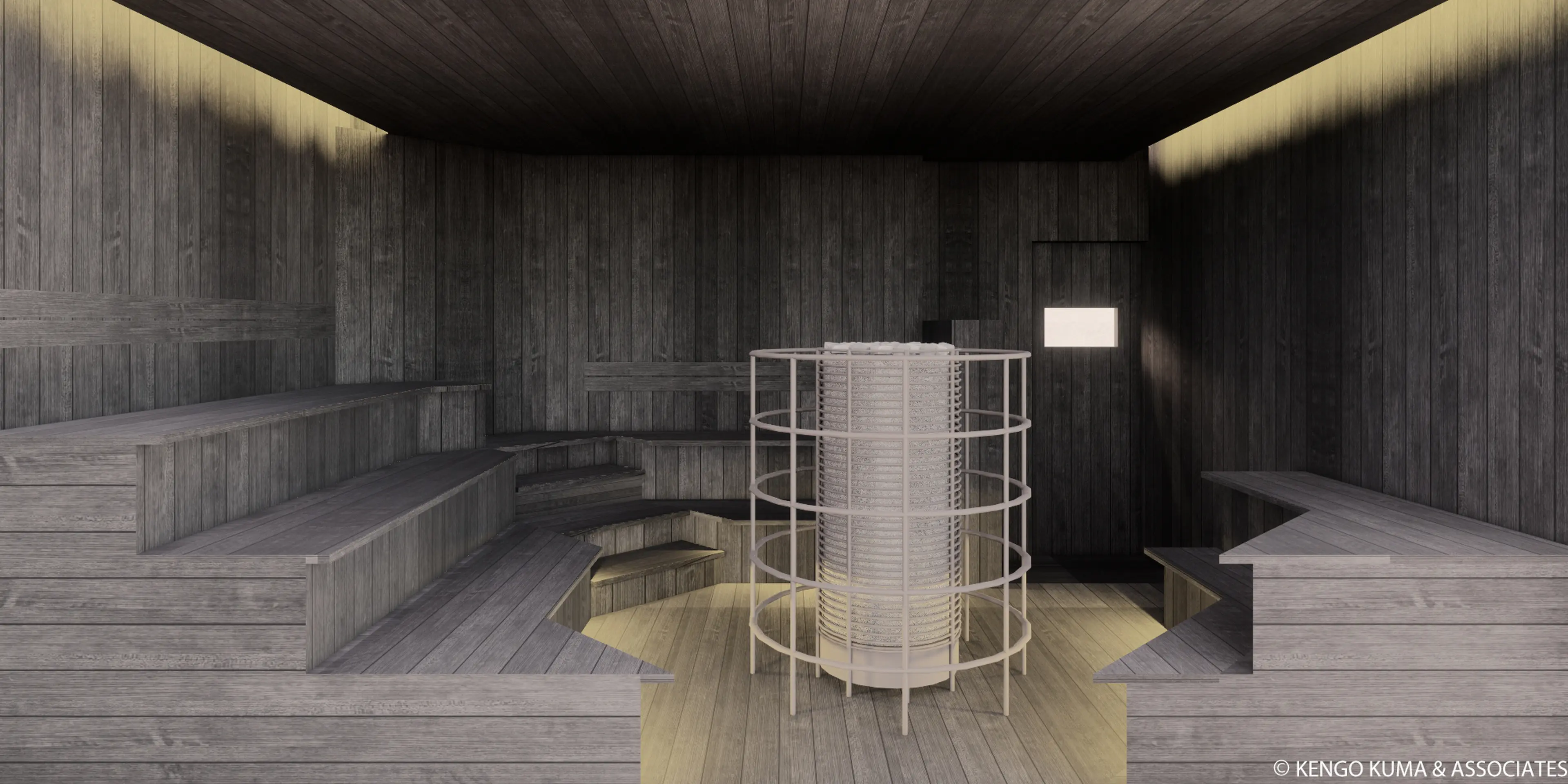 スノーピーク】初の温泉・サウナリゾートを来春に開業！本社ヘッド