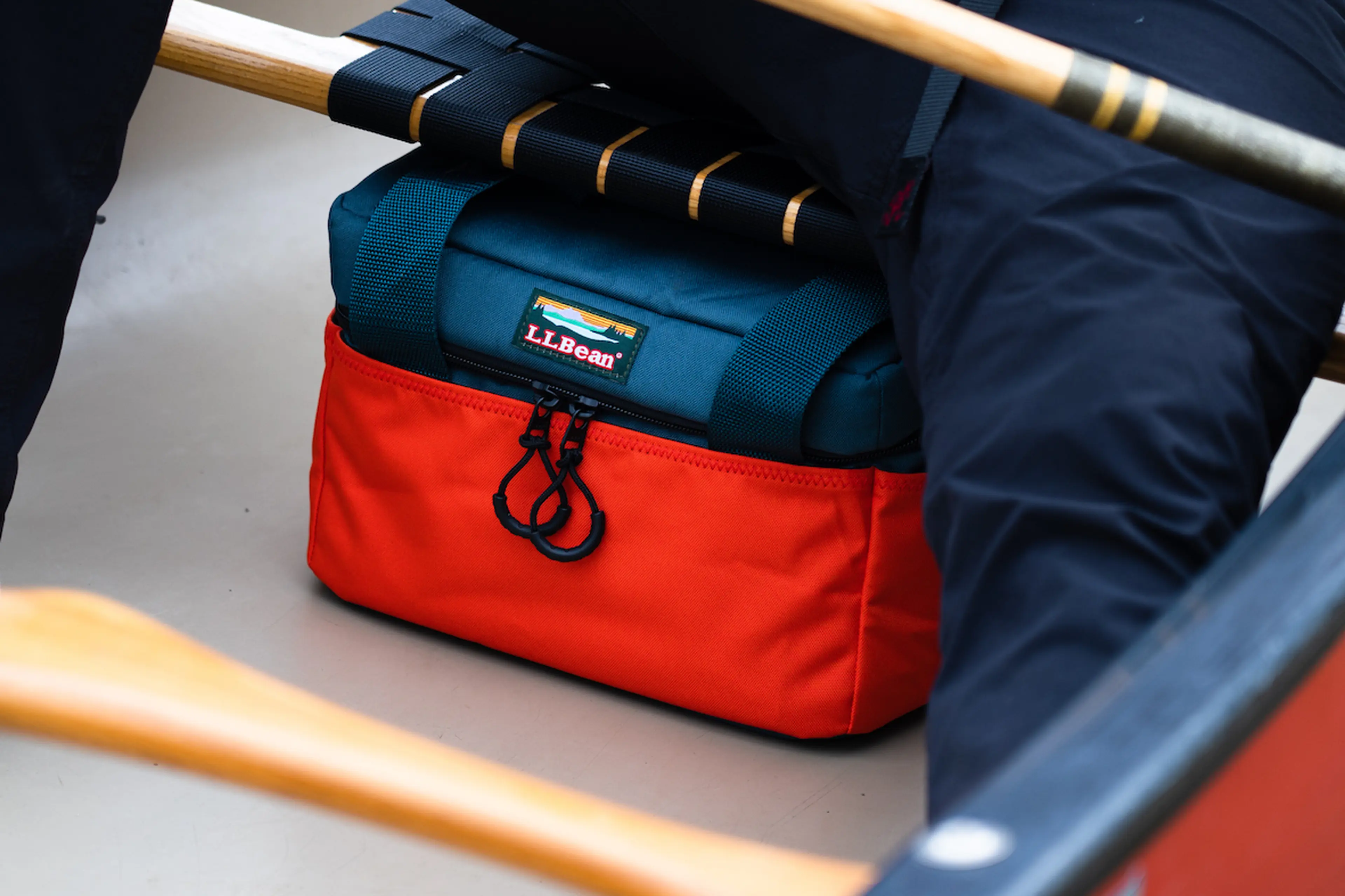 この夏注目。達人が教える、カヌーとキャンプのいい関係【夏キャンプ