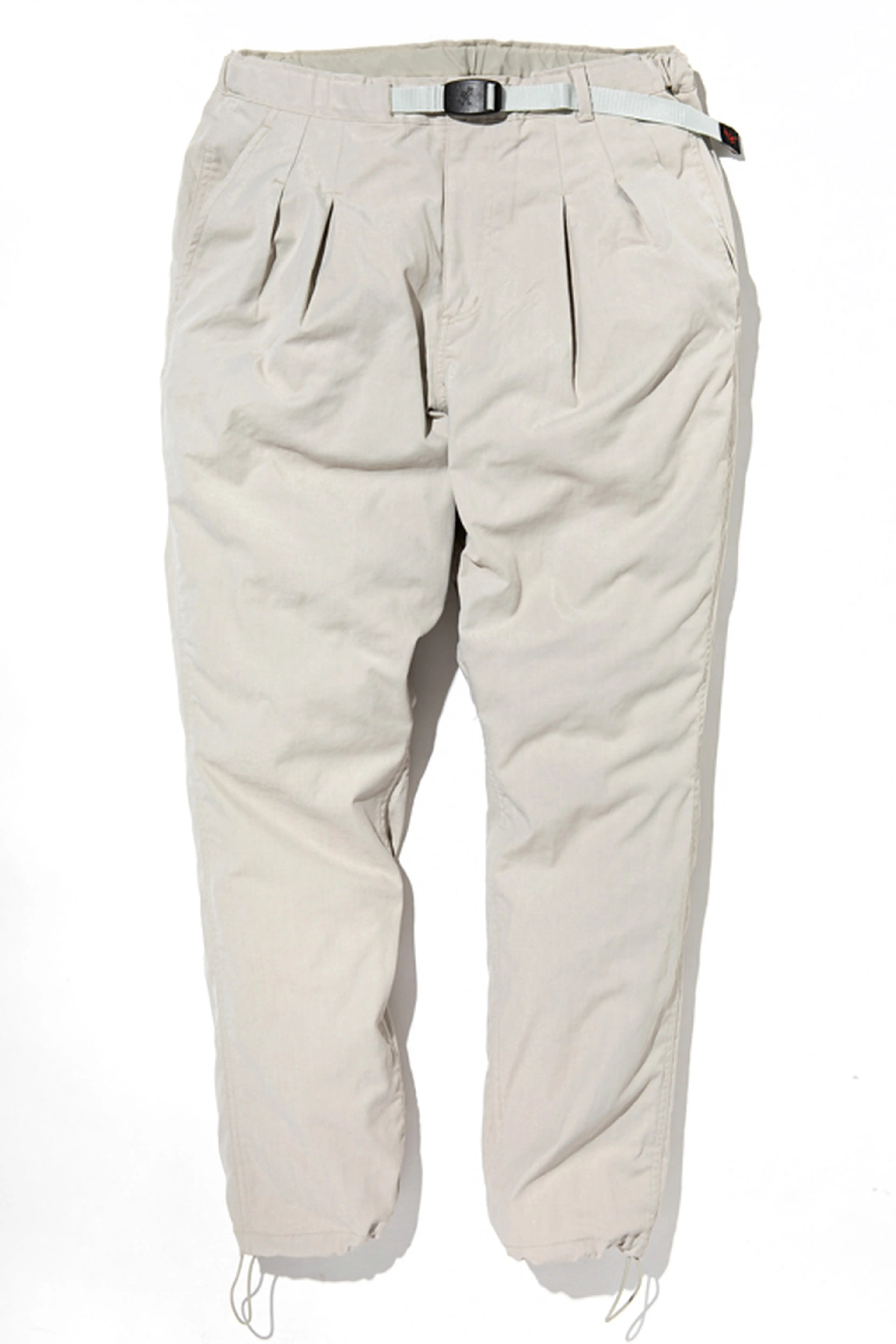 夏のキャンプでこそ履きたい！「nonnative × グラミチ」コラボ