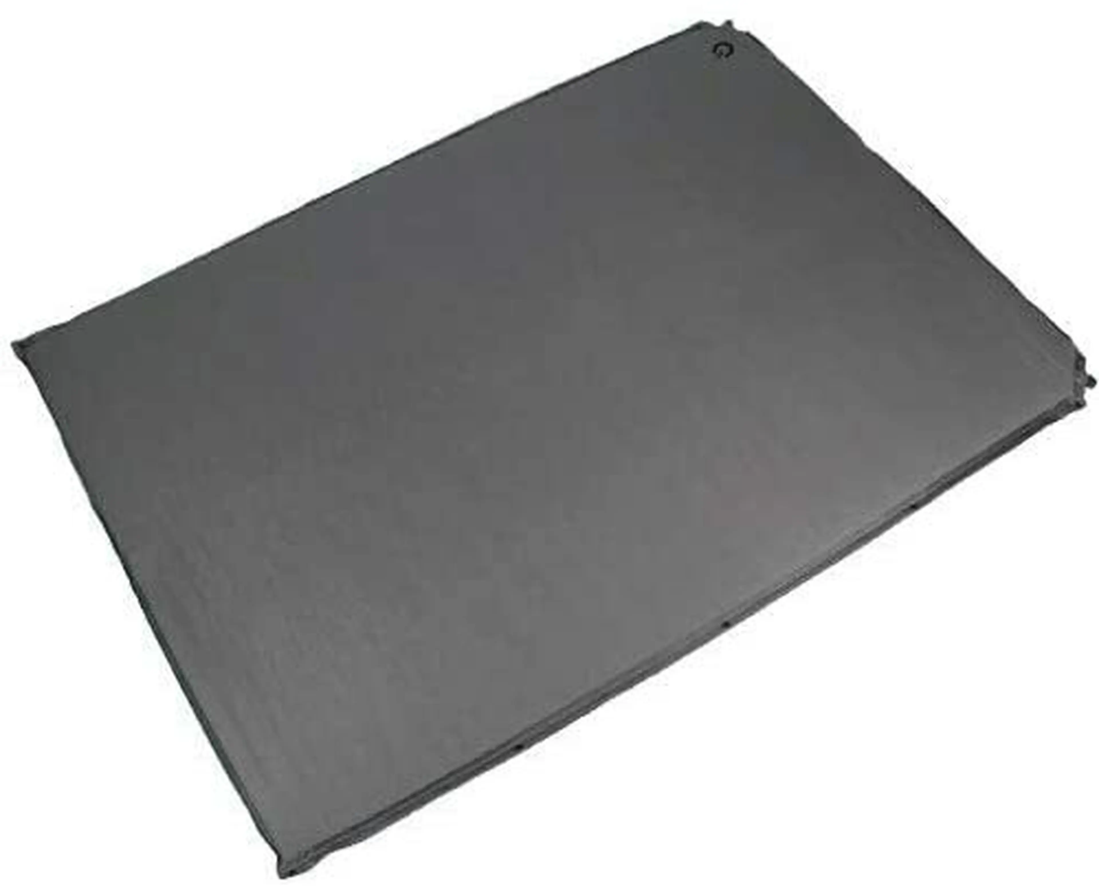 クイックキャンプ】セミダブル100cm幅 インフレーターマット 5cm 厚