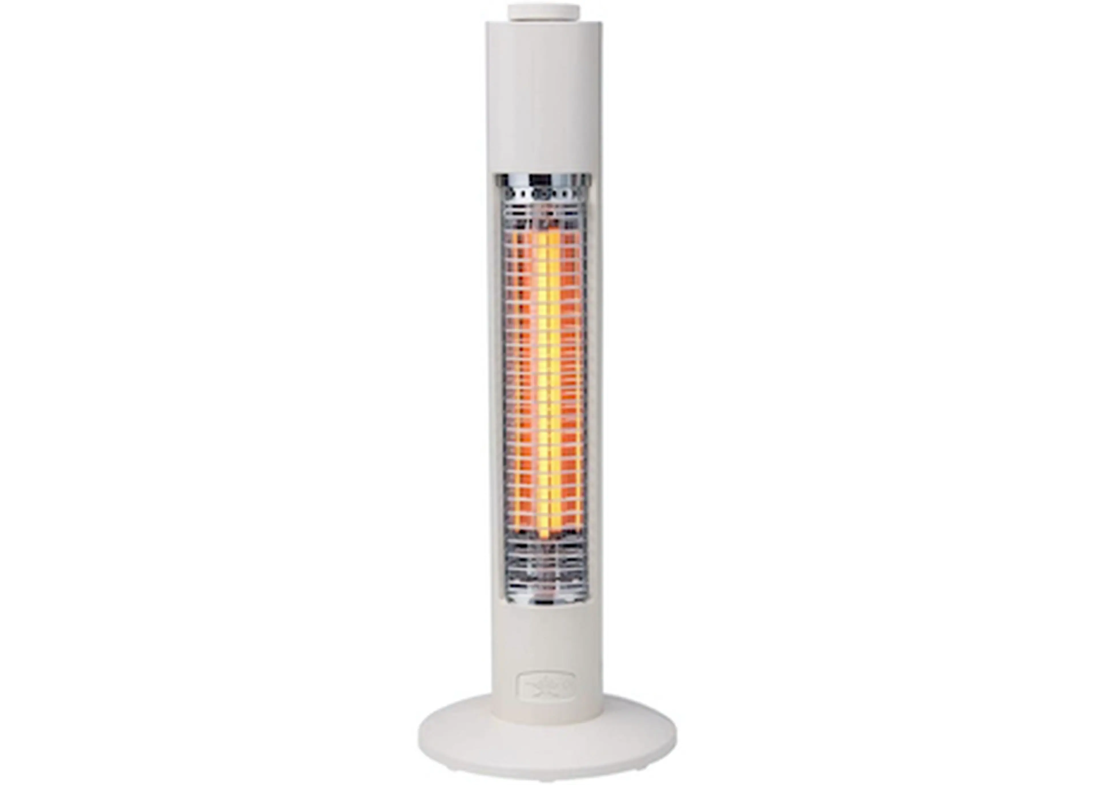 キャンプの暖房器具は電気ヒーターで決まり！おすすめ15選 | キャンプ