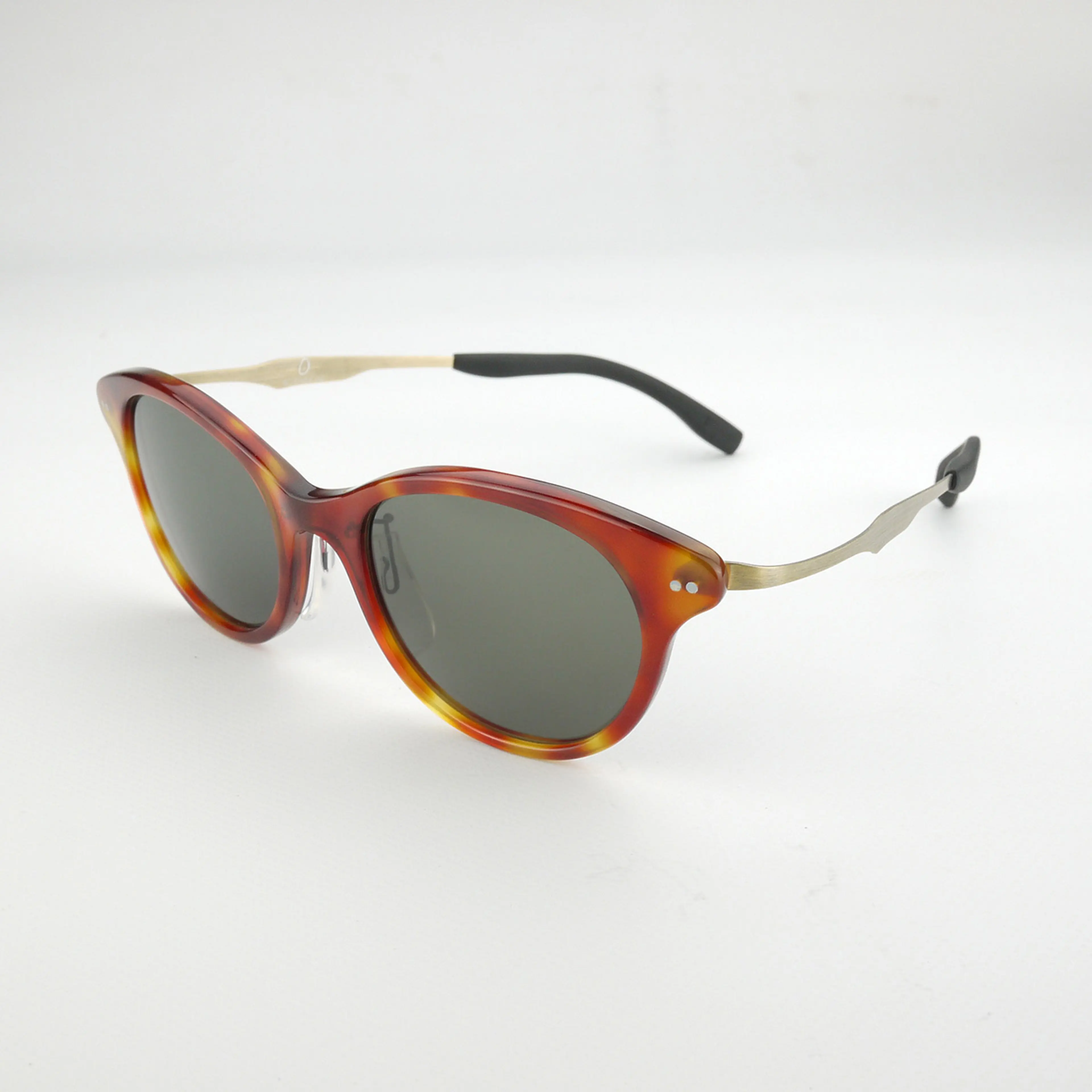 OUTSIDE IN アウトサイドイン サングラス 日本製