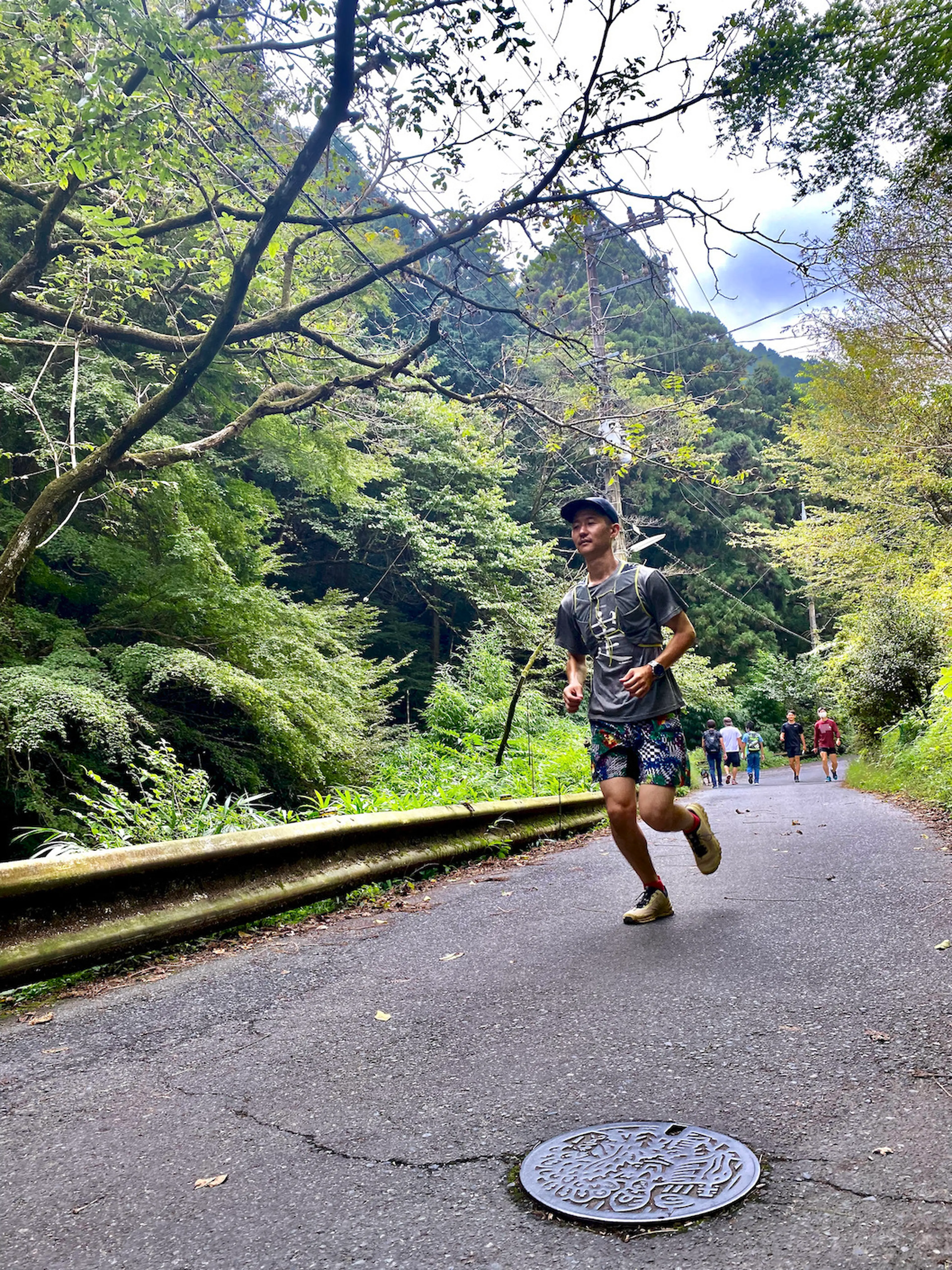 全外遊びのお供に。アウトドアスマートウォッチ「Amazfit T-Rex Pro