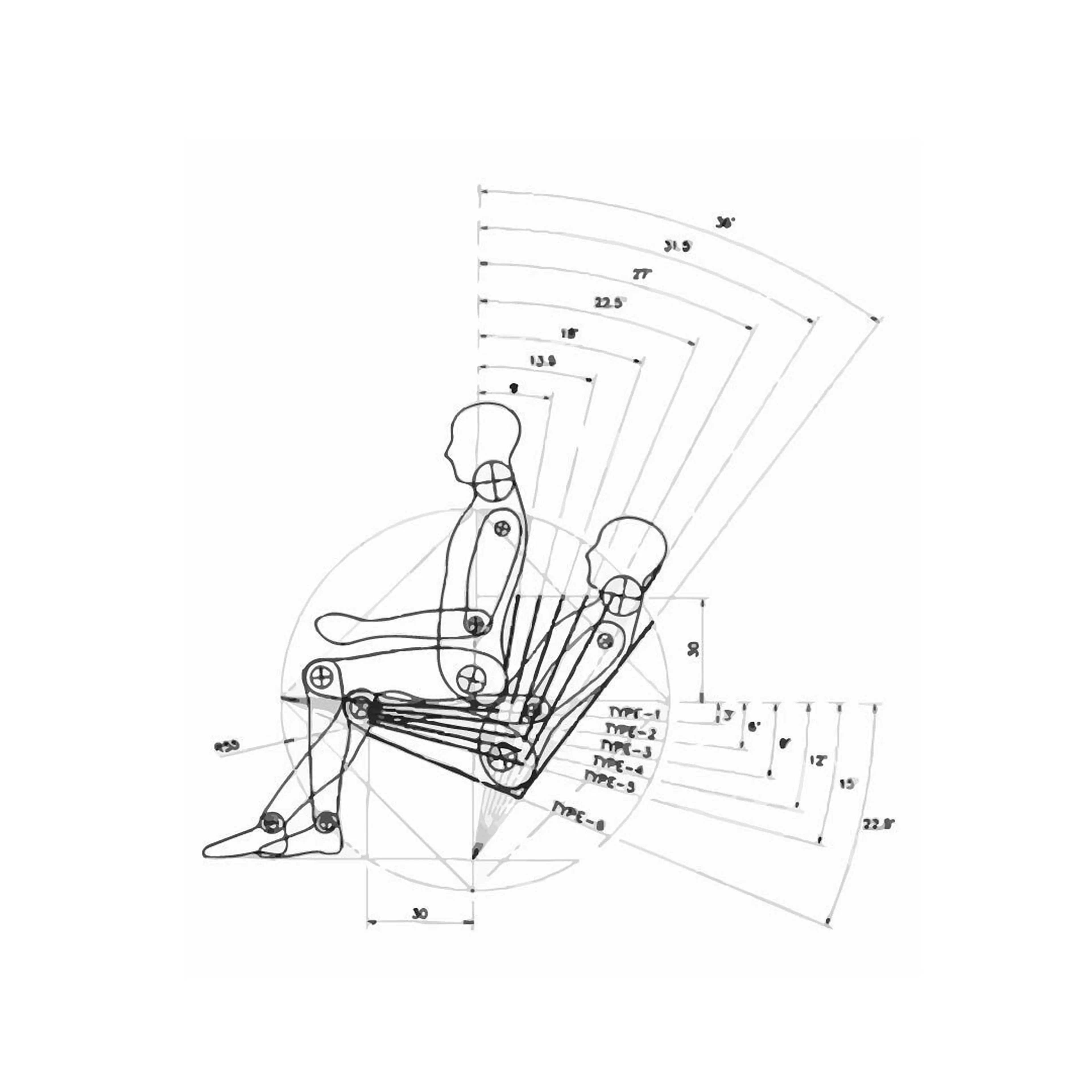 自然の中で心と体をほぐすチェア。YOOLのYOchairが教えてくれる
