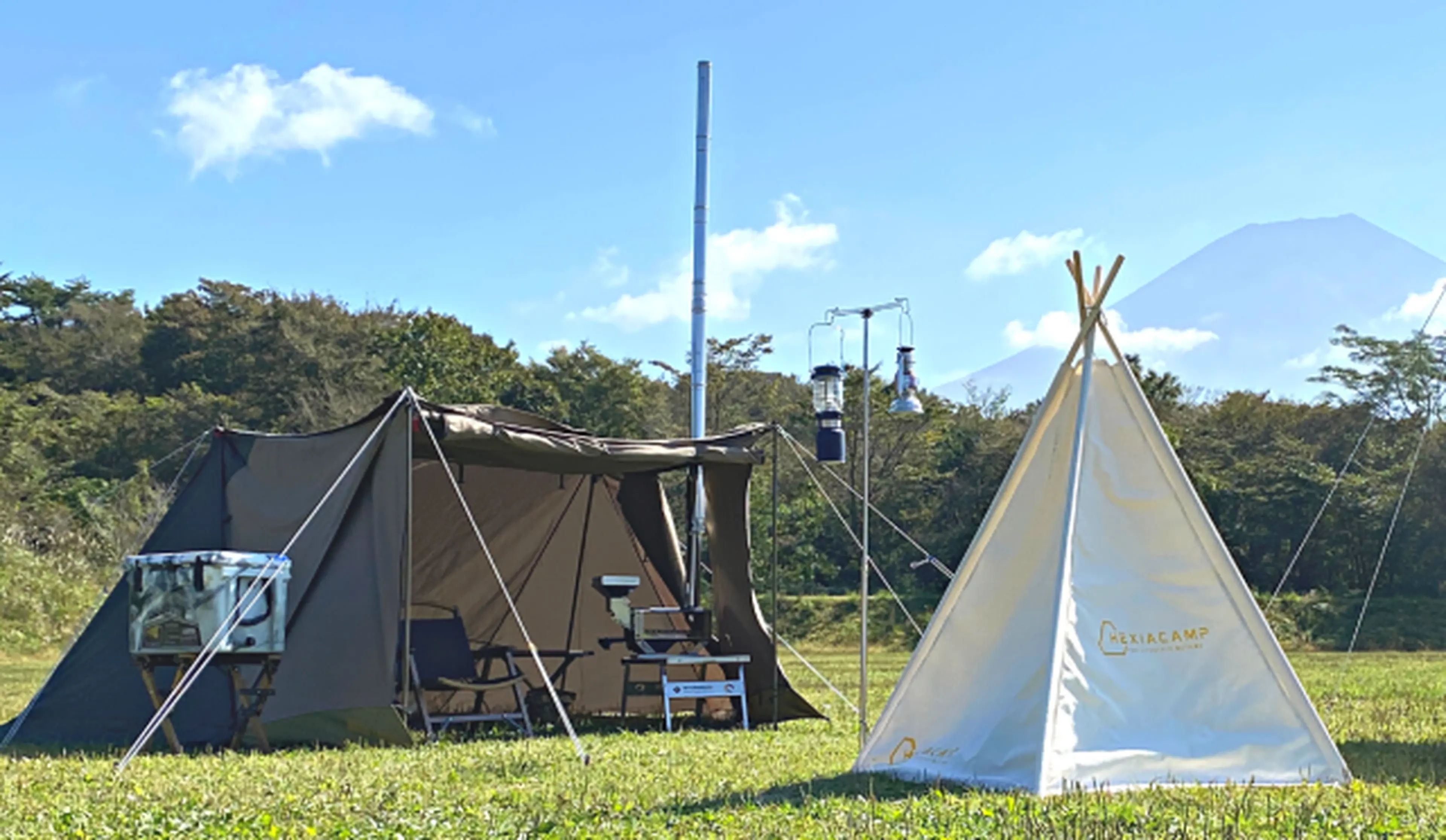 hexiacamp ペレット薪ストーブ wood and burn hexiacamp ペレット薪ストーブ wood and burn