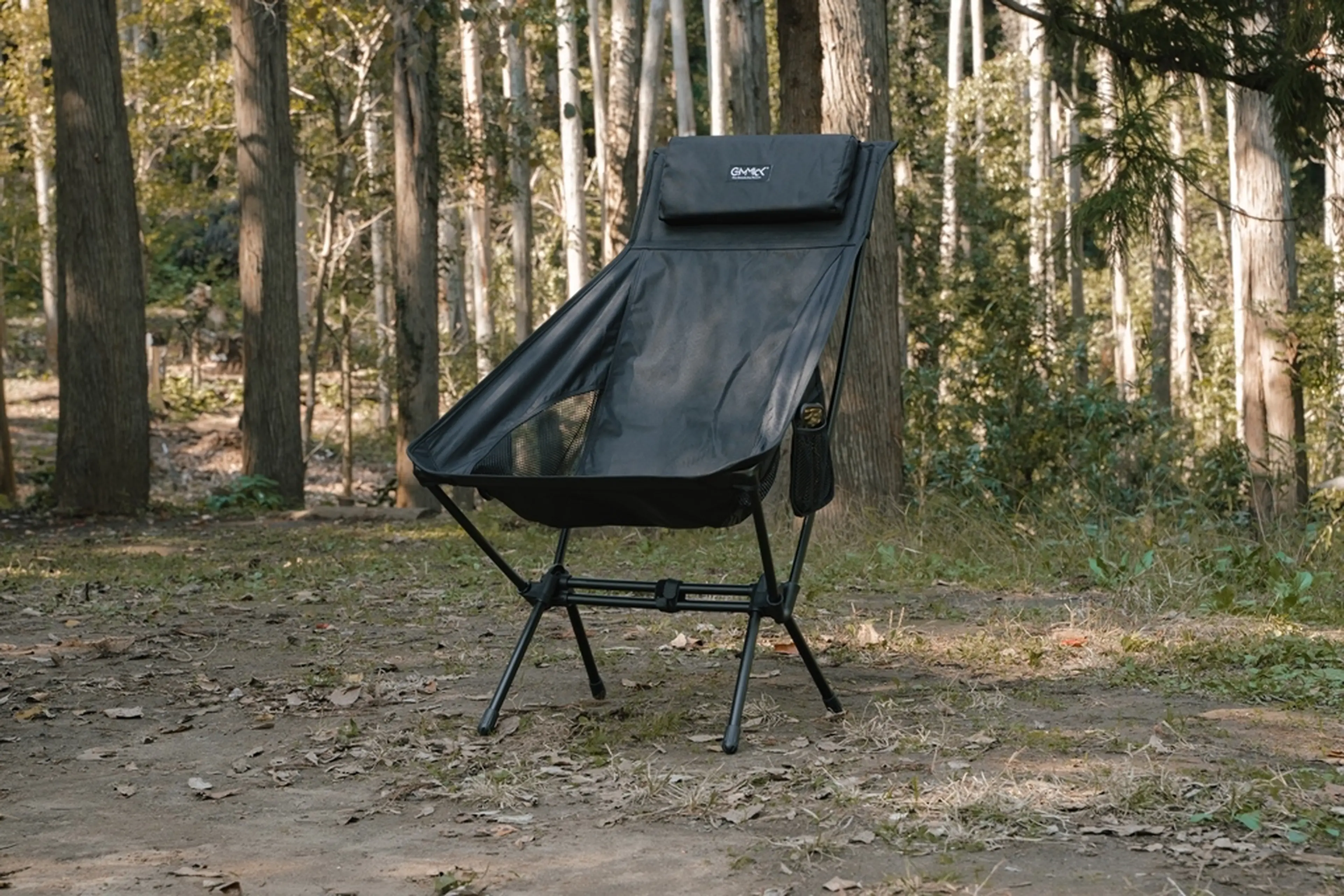 ギミック」だらけのコンパクトチェア＆ソフトクーラーが新発売