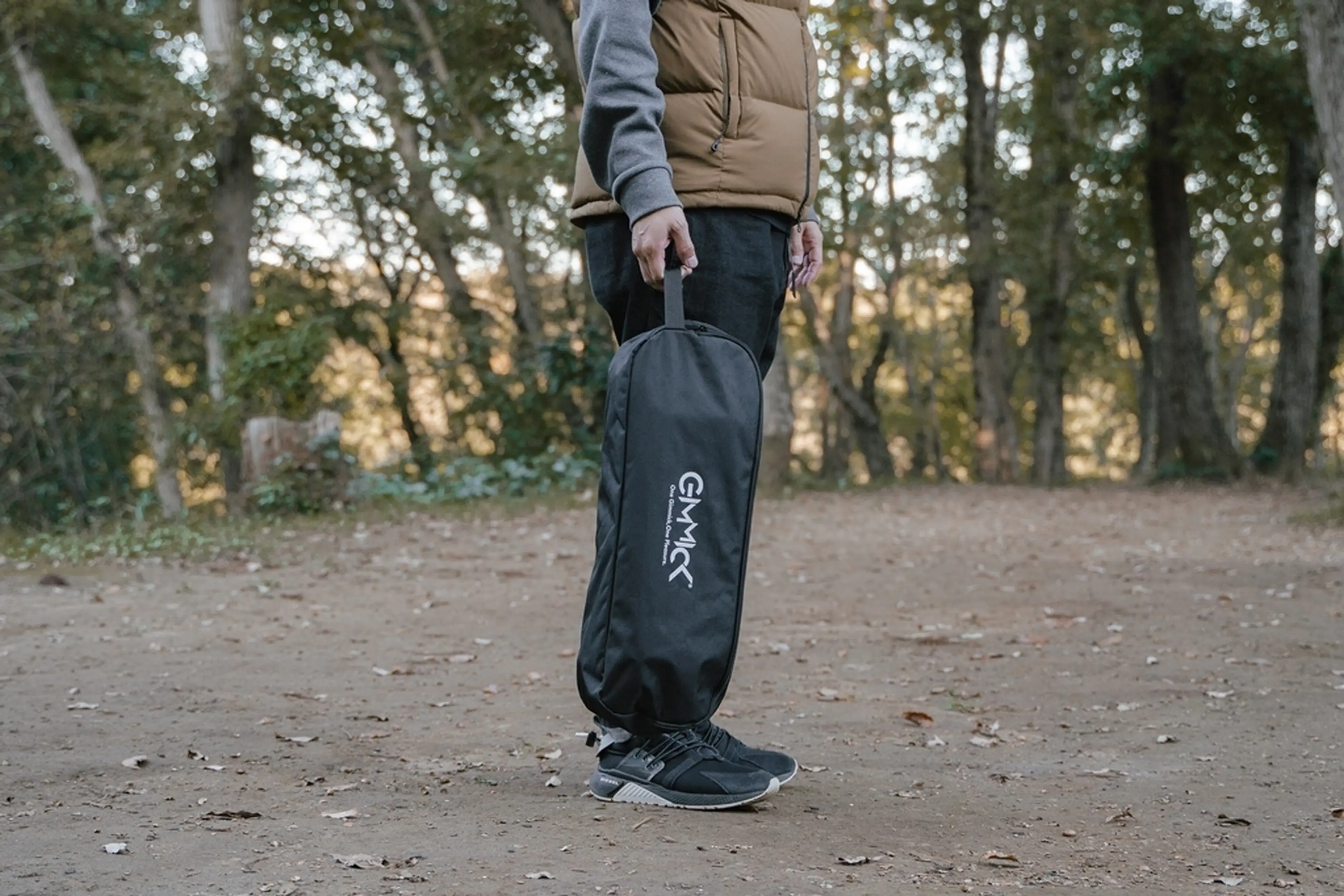 ギミック」だらけのコンパクトチェア＆ソフトクーラーが新発売