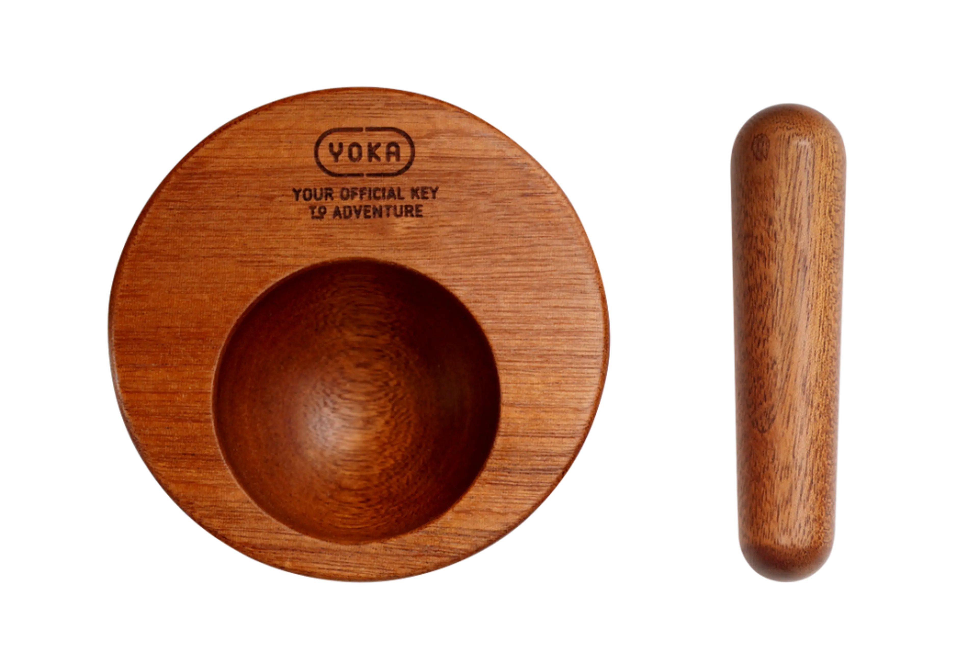 2021年冬のYOKA新商品はオシャレなすり鉢とまな板！近日予約開始の新作