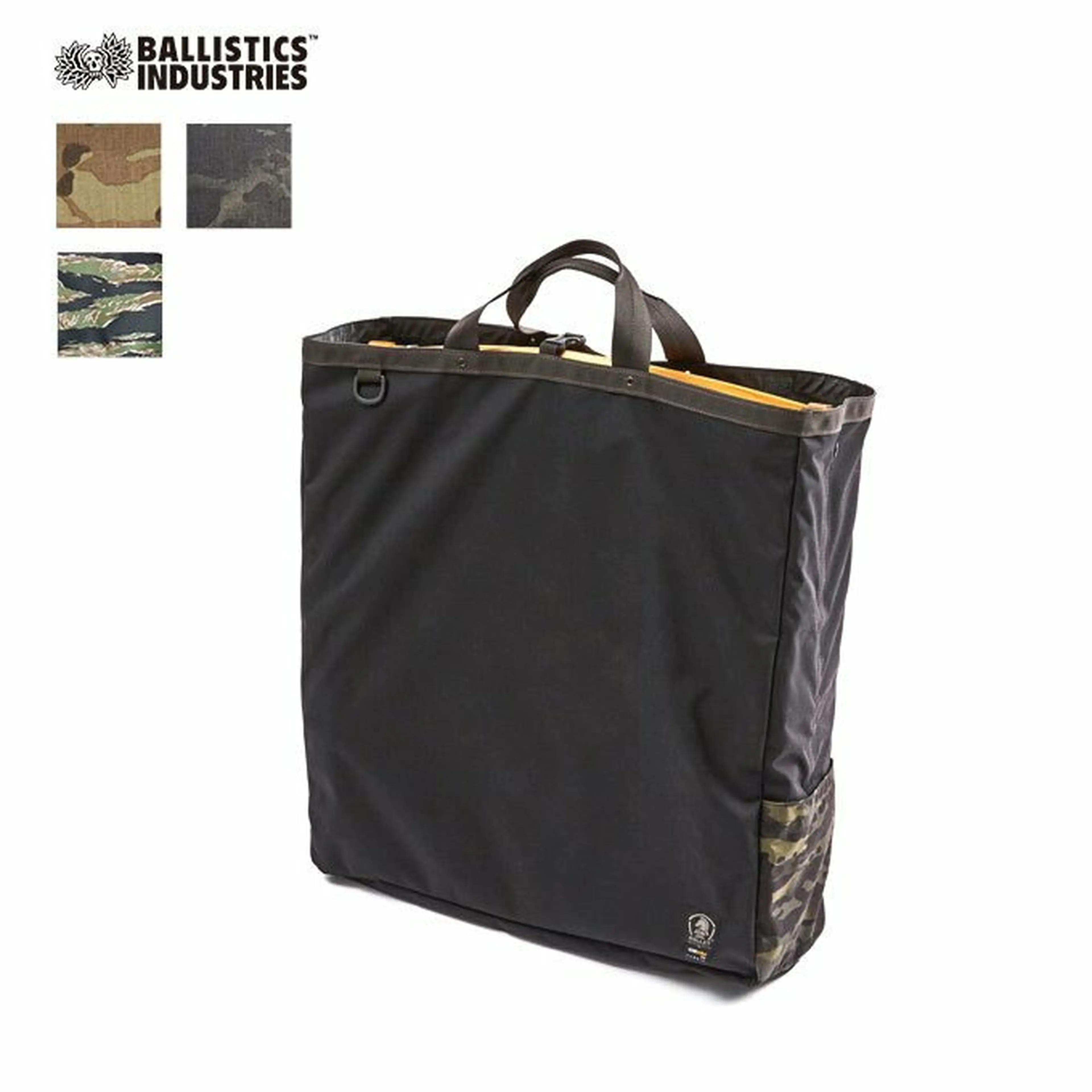 ガレージブランド「バリスティクス」の人気アイテム25選！ | キャンプ