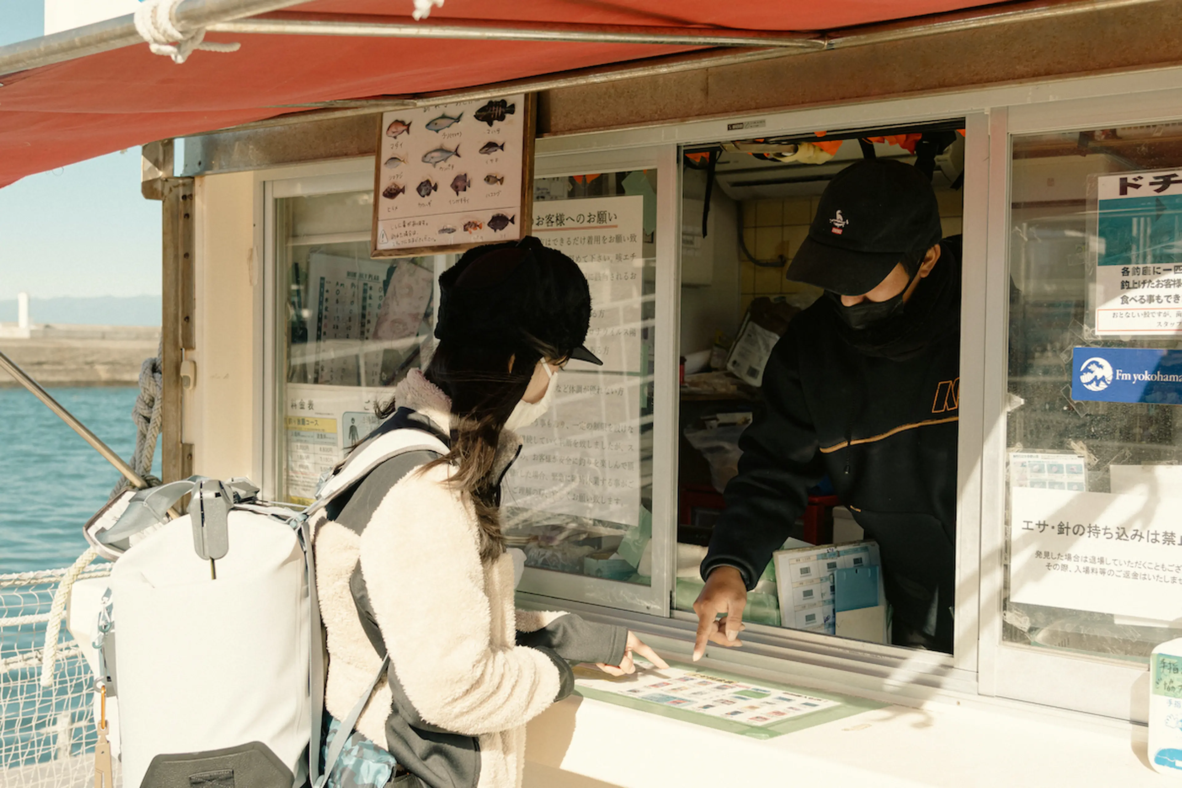 爆釣スポットに近い穴場キャンプ場を発見！？人気キャンパーが案内する