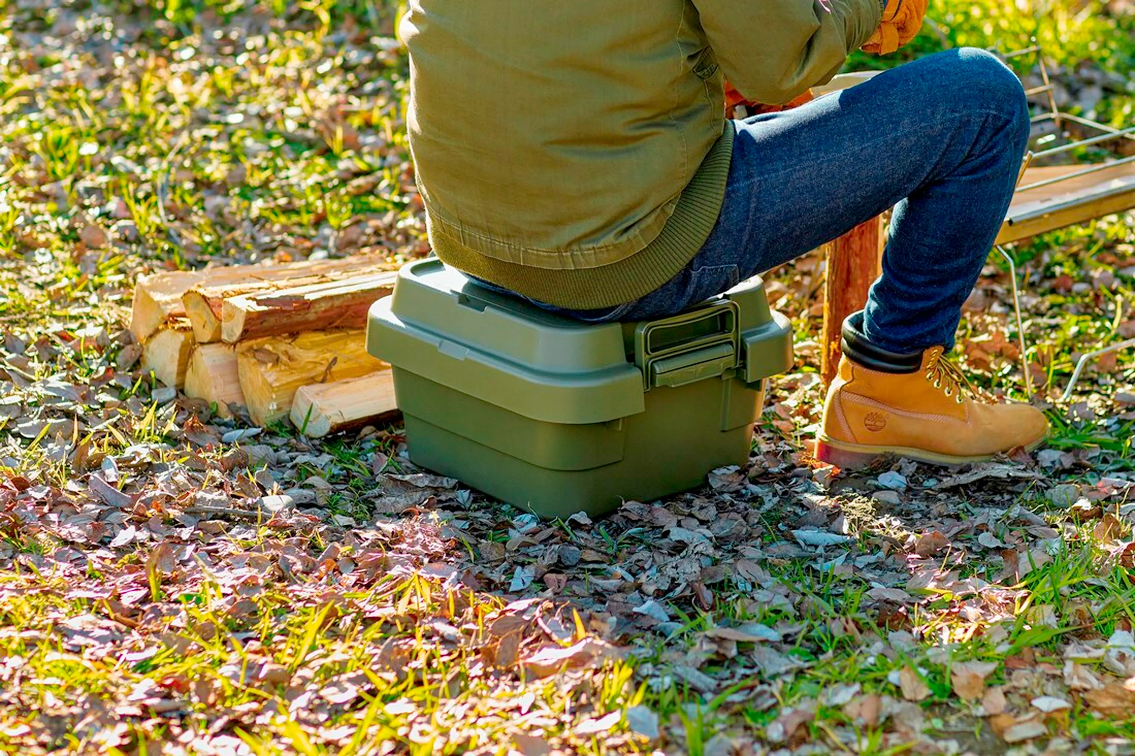 大人気のロータイプ版トランクカーゴに、ロング＆コンパクト版が登場