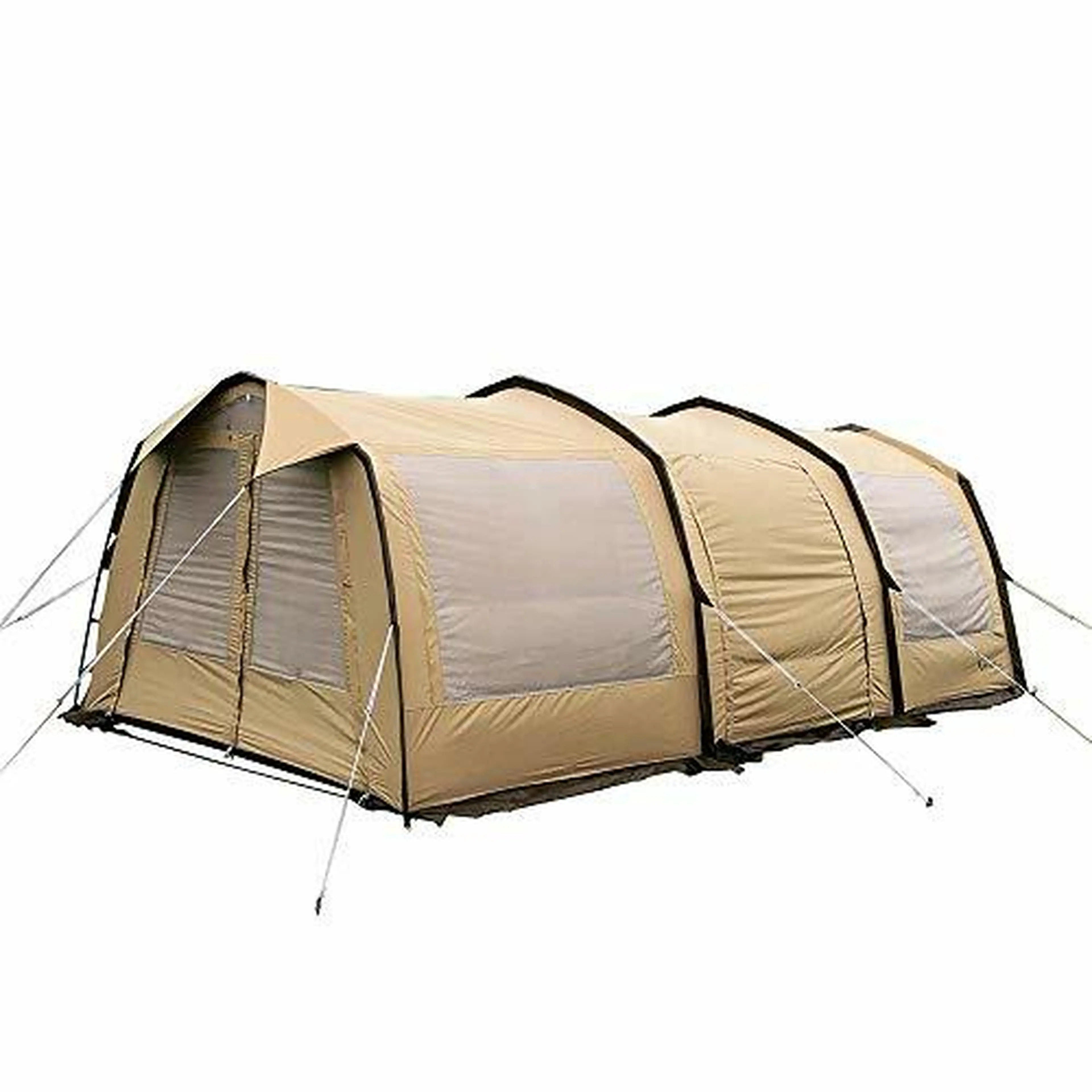 日本が誇る『テンマクデザイン』！こだわり抜かれたおすすめテントを