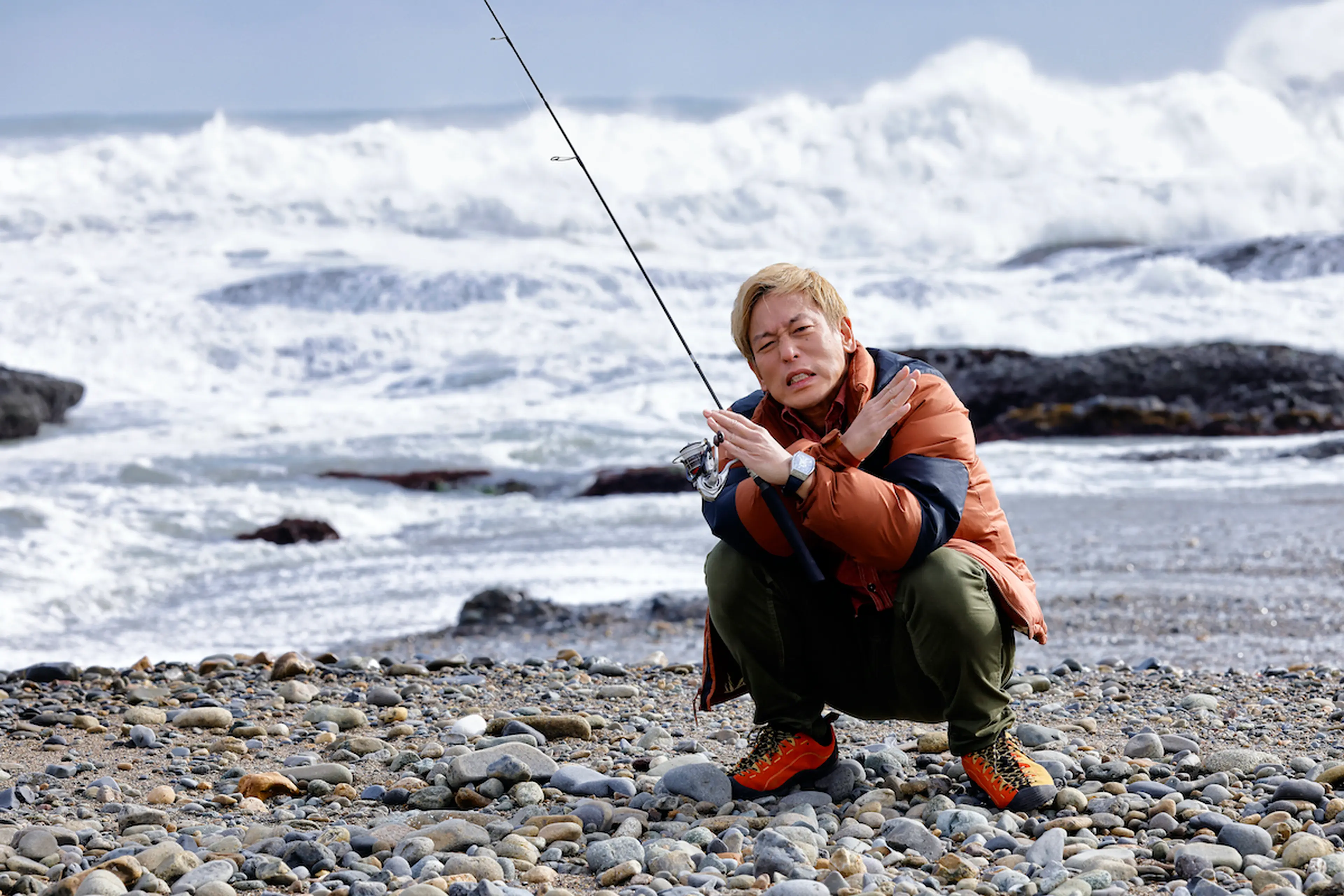 釣りキャンプさん専用 つり具の上州屋 - あなたのフィッシング＆アウトドアライフをサポート