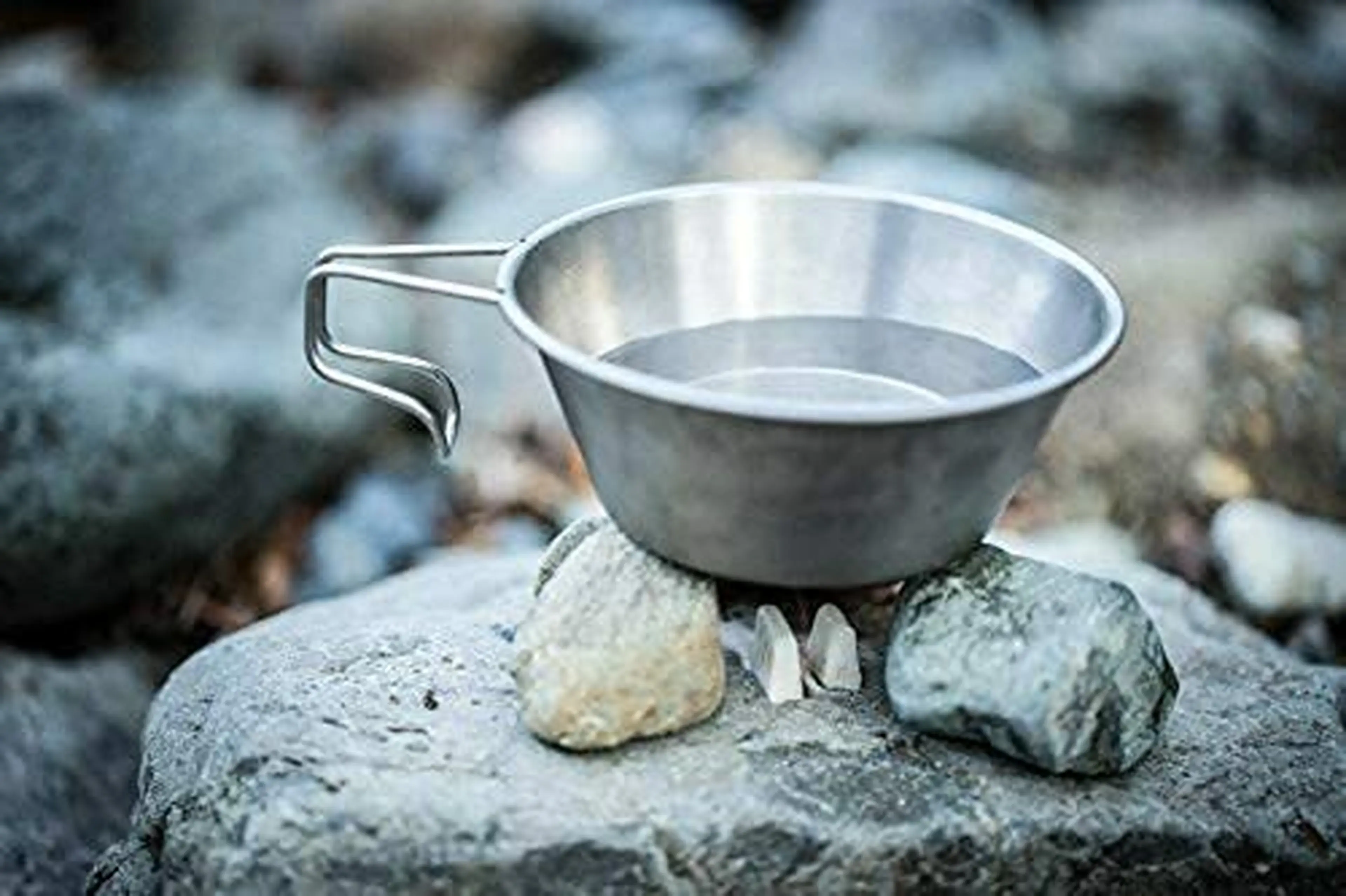 Snow Peak 東京&福岡油山限定品　チタンシェラカップ Snow Peak 東京&福岡油山限定品チタンシェラカップ