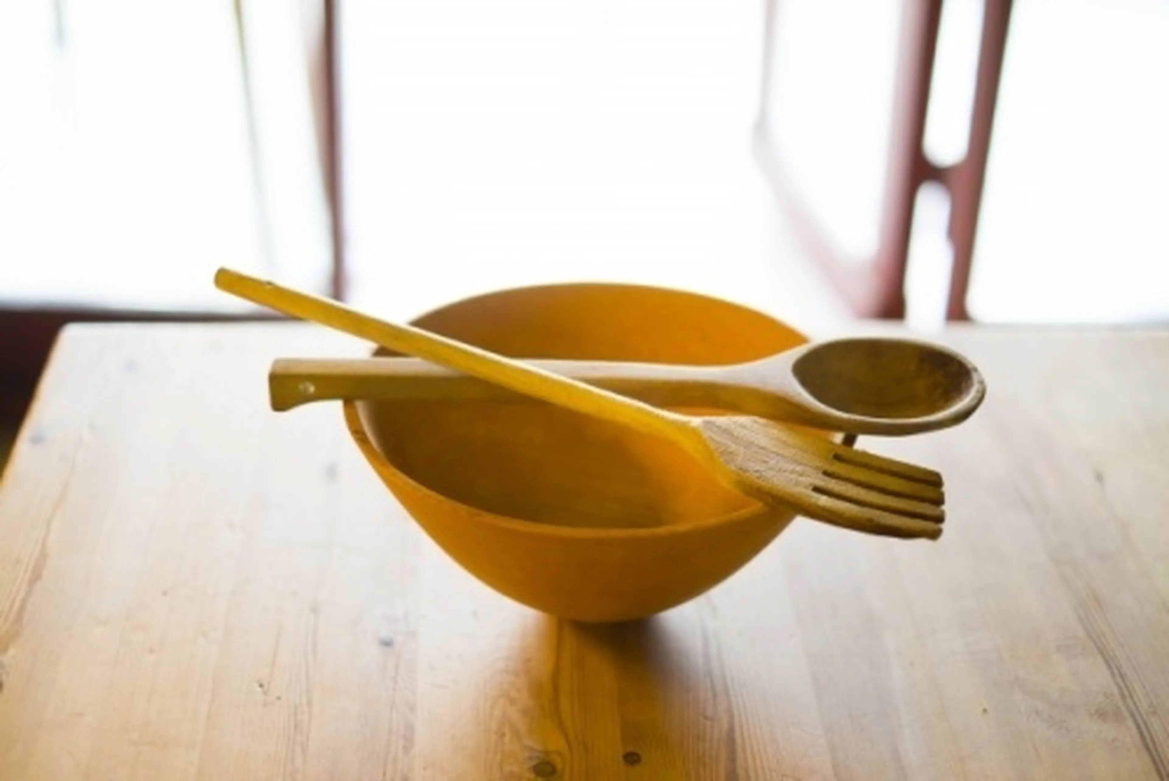 キャンプ＆登山用の木製キャンプカトラリーおすすめ12選！ | キャンプ