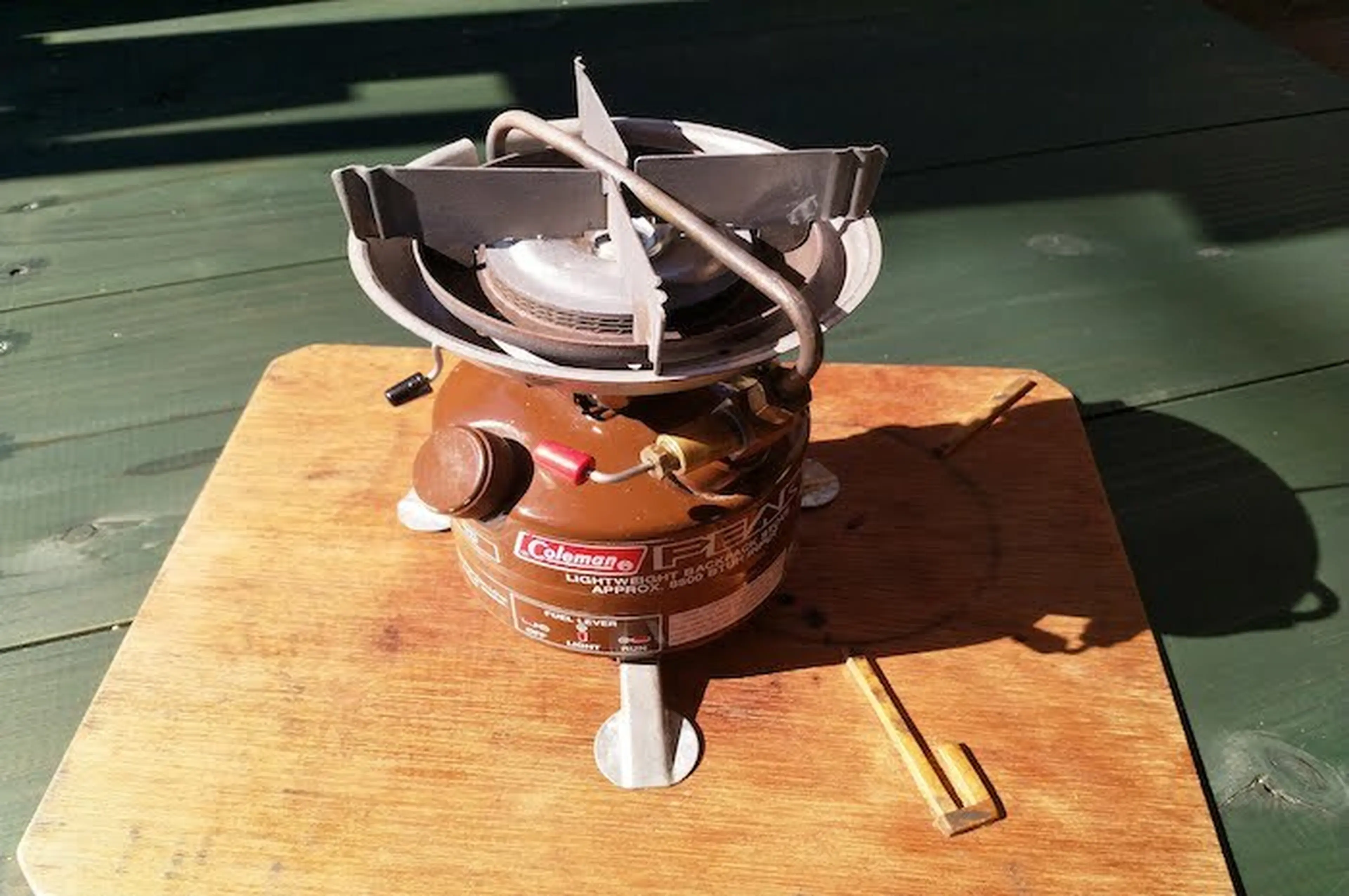 アウトドアおやじが100回使ったギアvol.2】バーナー沼には気をつけろ