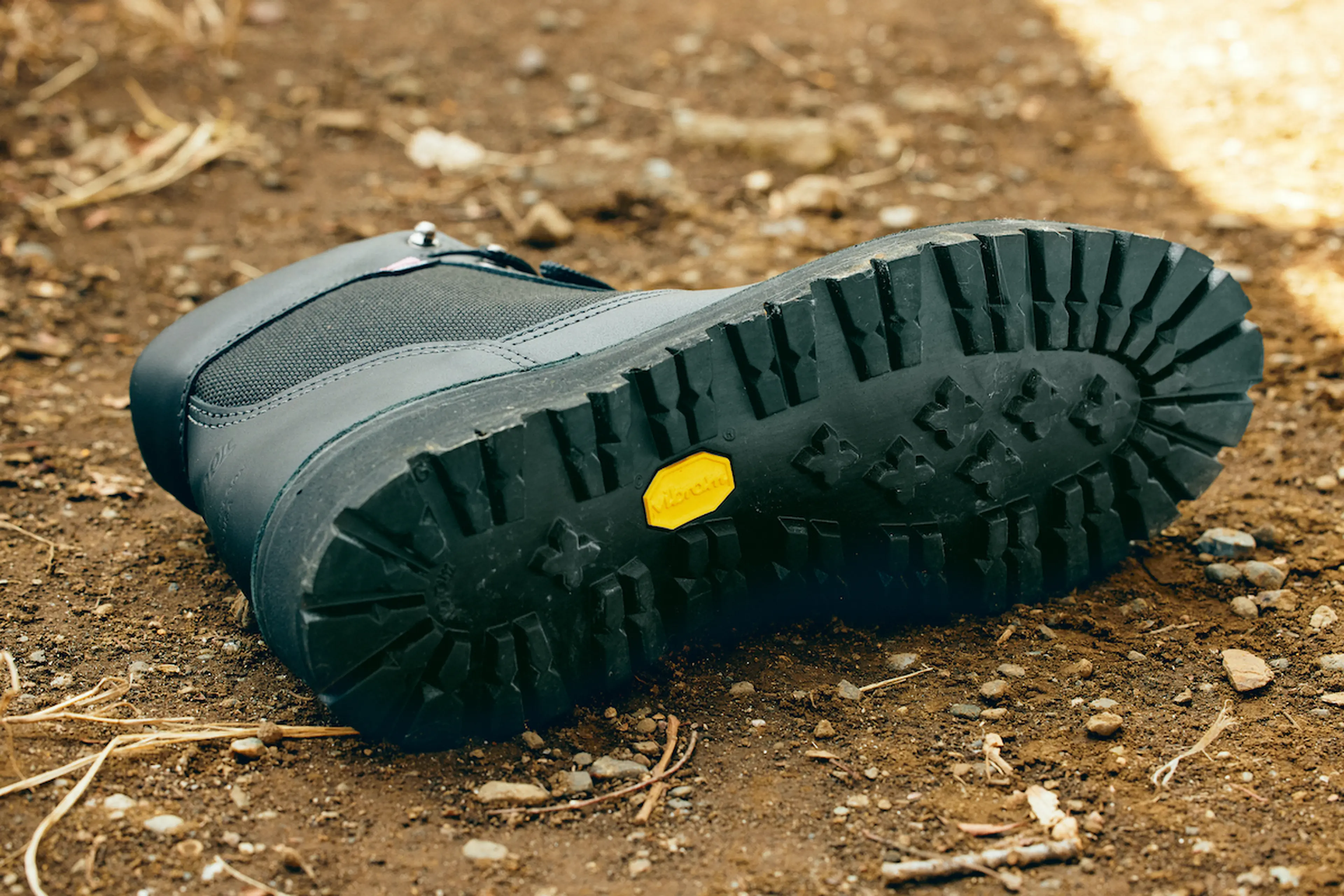 Danner(ダナー)と巡る90年。アウトドアと私たちの歩み、変わるものと