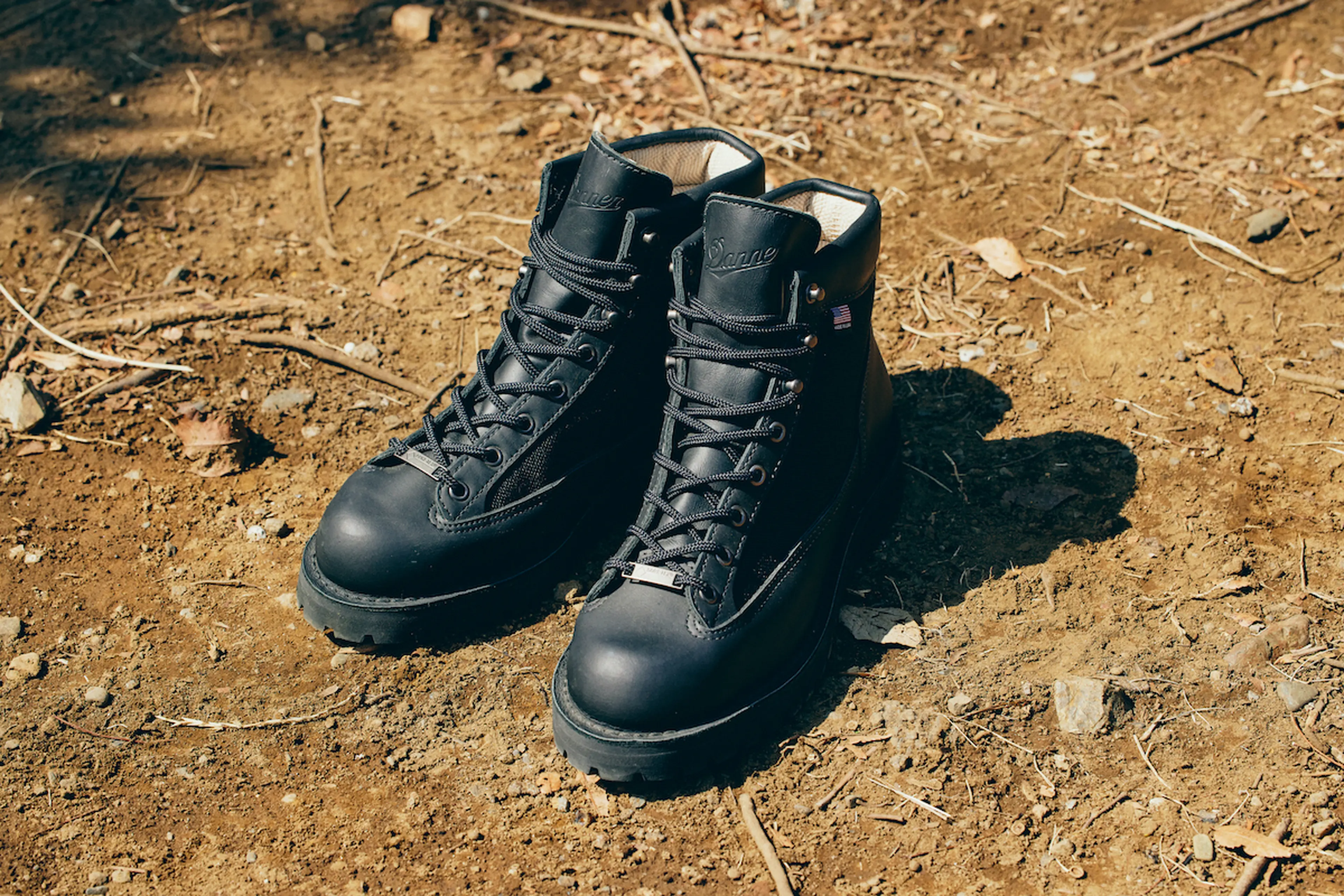 Danner(ダナー)と巡る90年。アウトドアと私たちの歩み、変わるものと