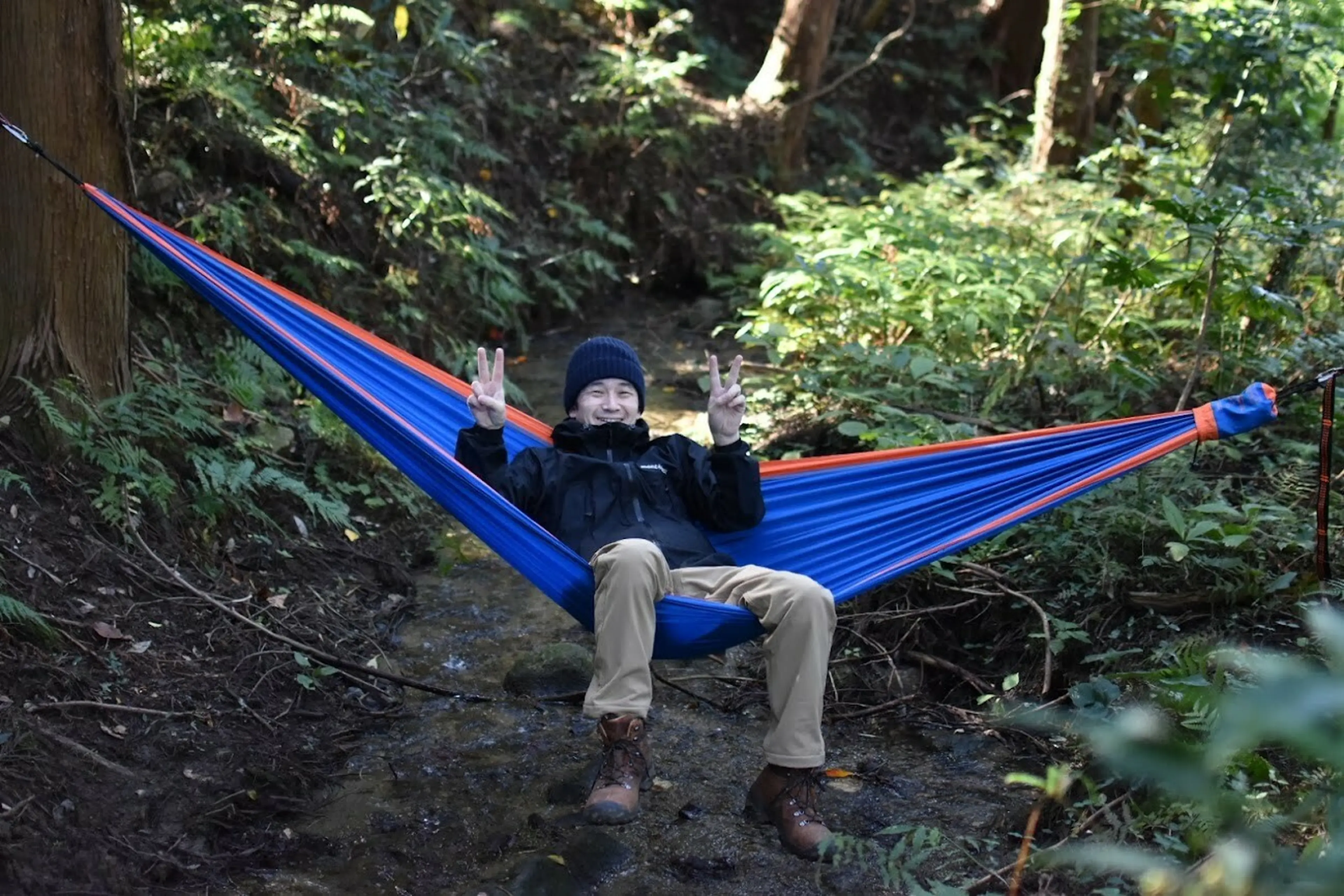 シュプリーム ハンモック シュプリーム ハンモック