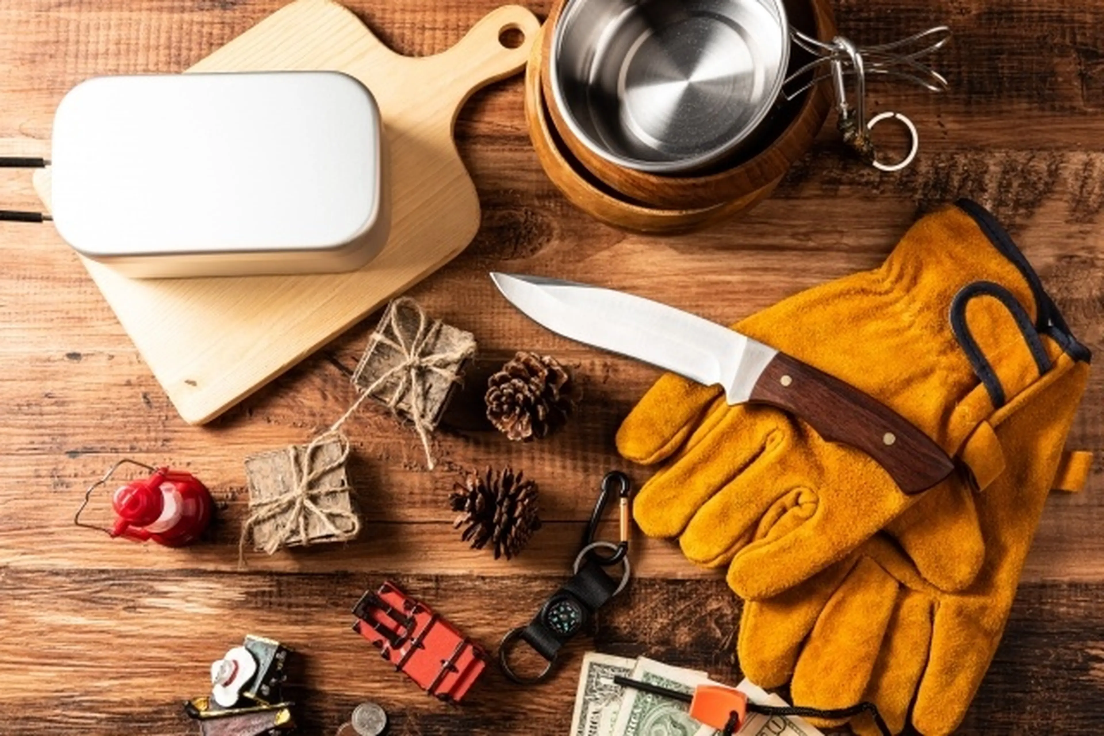 機能的でコスパ最強！】ワークマンの調理器具11選 | キャンプ