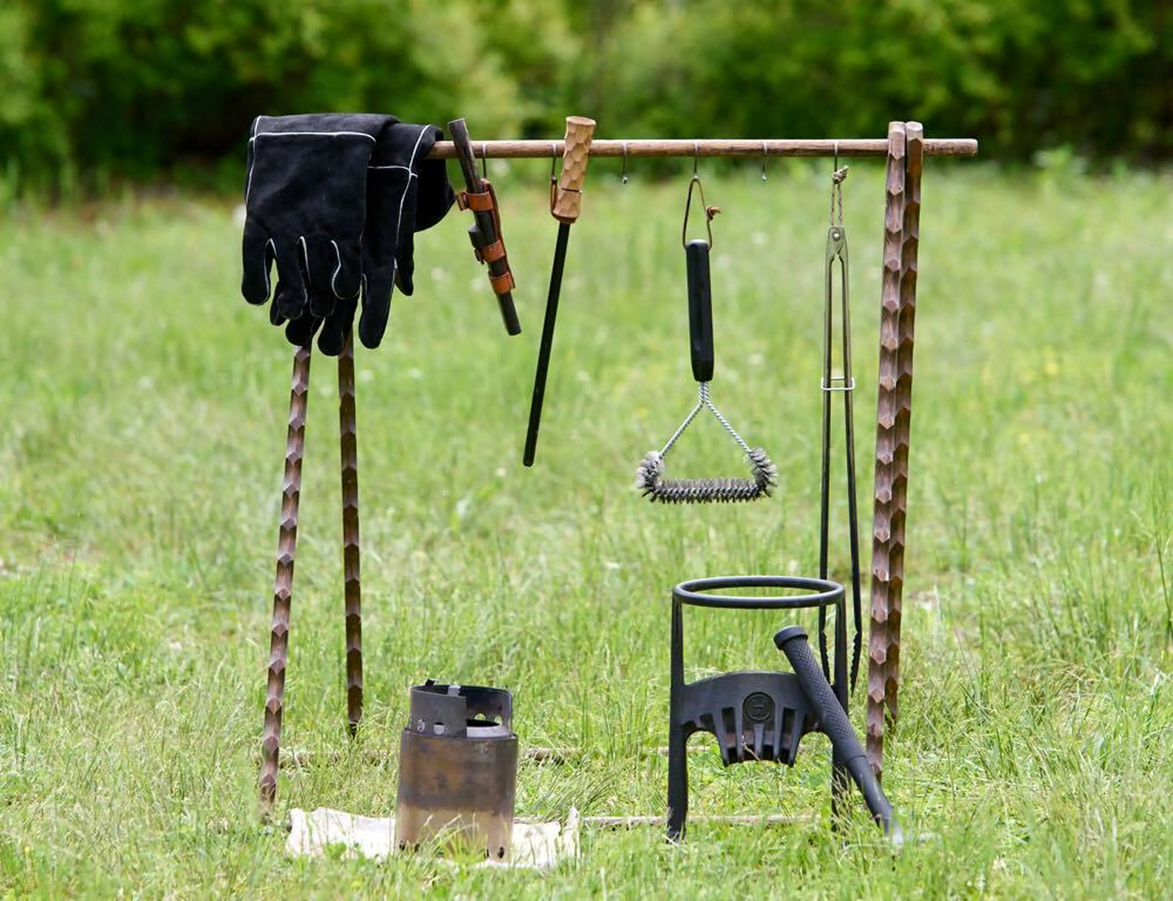 人気ガレージブランド「TheArth」のファクトリーマネージャーが実践