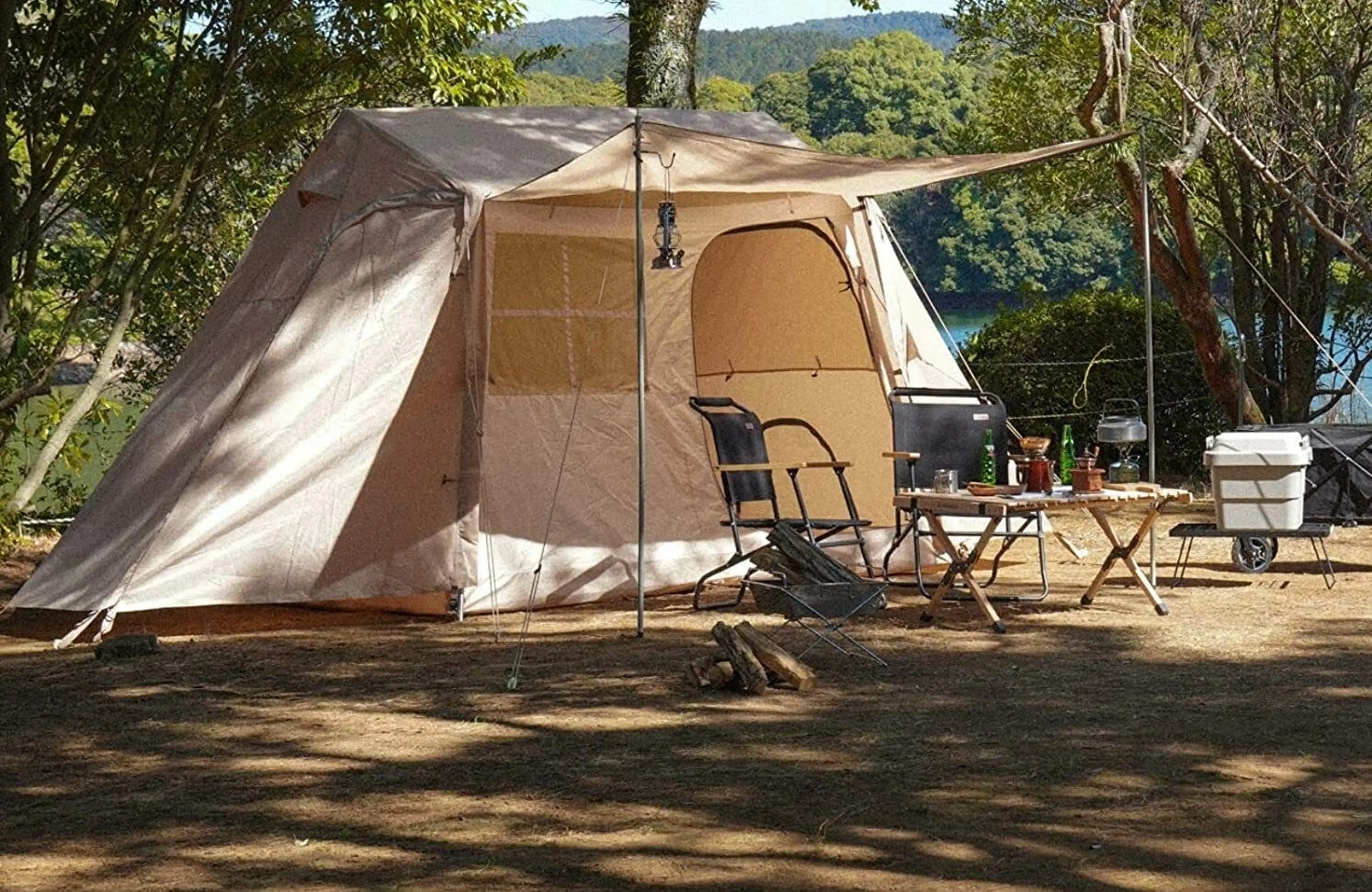 Naturehike village 5.0 ブラウン テント 収納袋付き 楽天市場】【期間限定！2点目25%OFFクーポン先着50個のみ使える