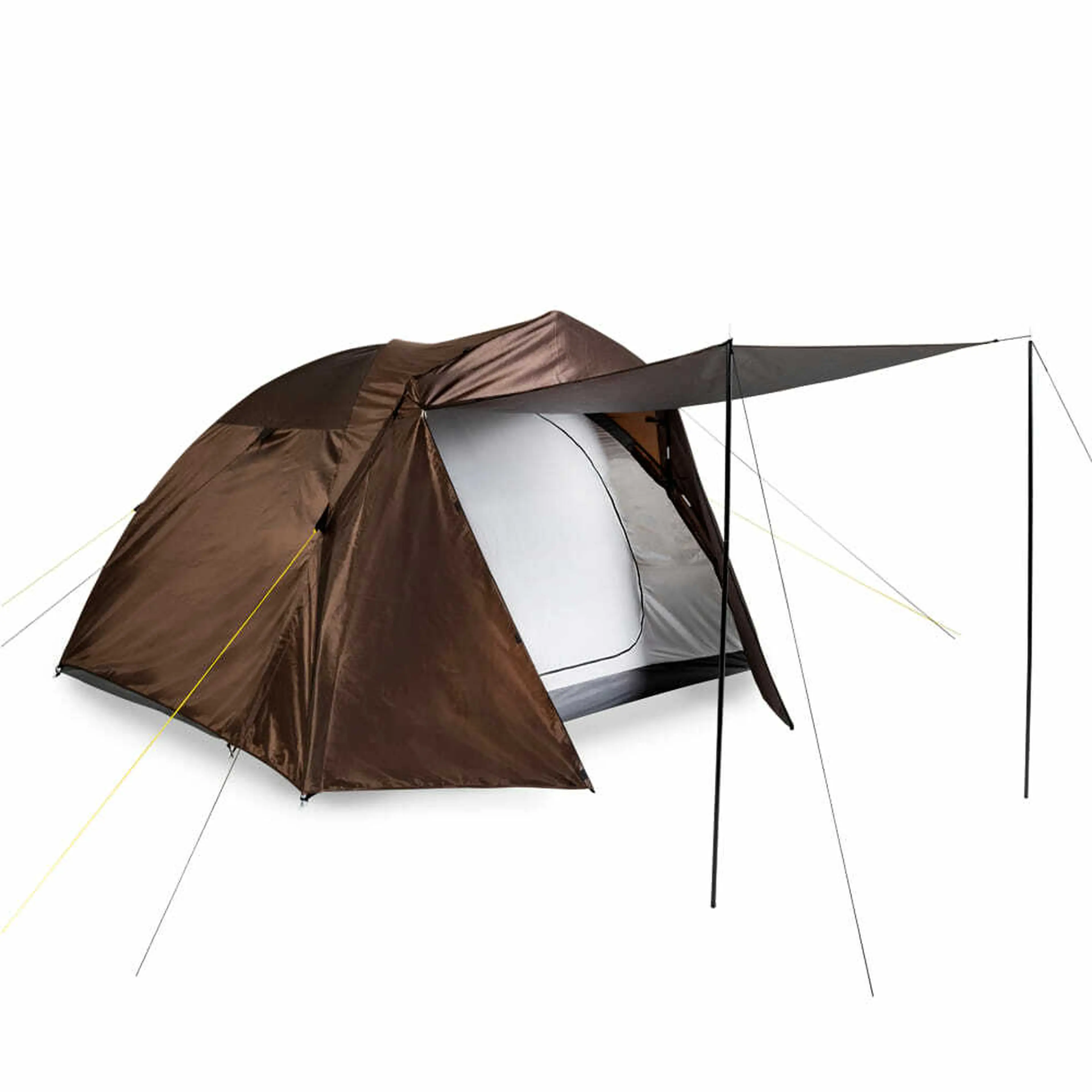 ワークマンギアでファミリーキャンプ！】コスパが良く初心者でも使える