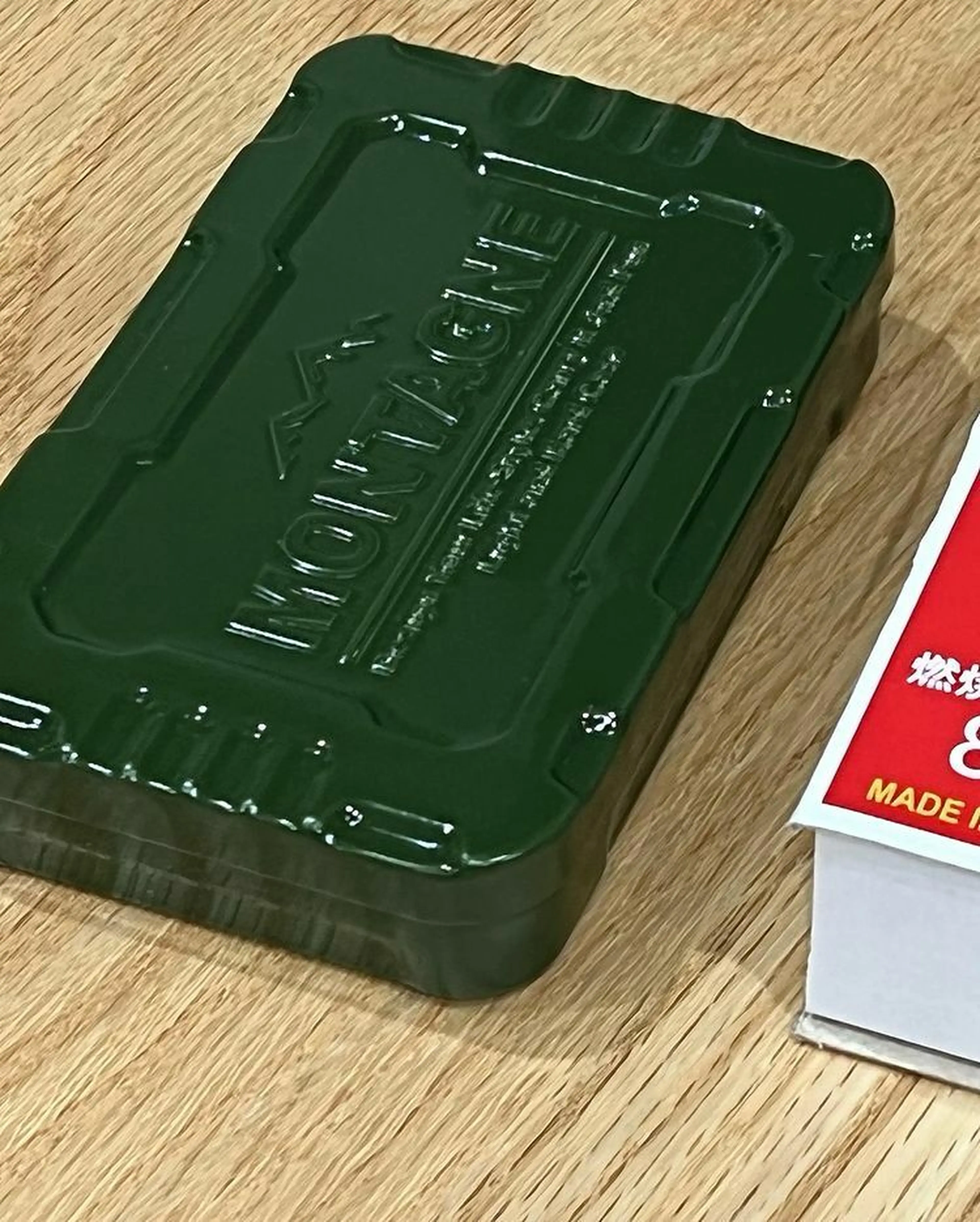 クッキー型が風防に！コスパも「ぴったり感」も気持ちいい100均 