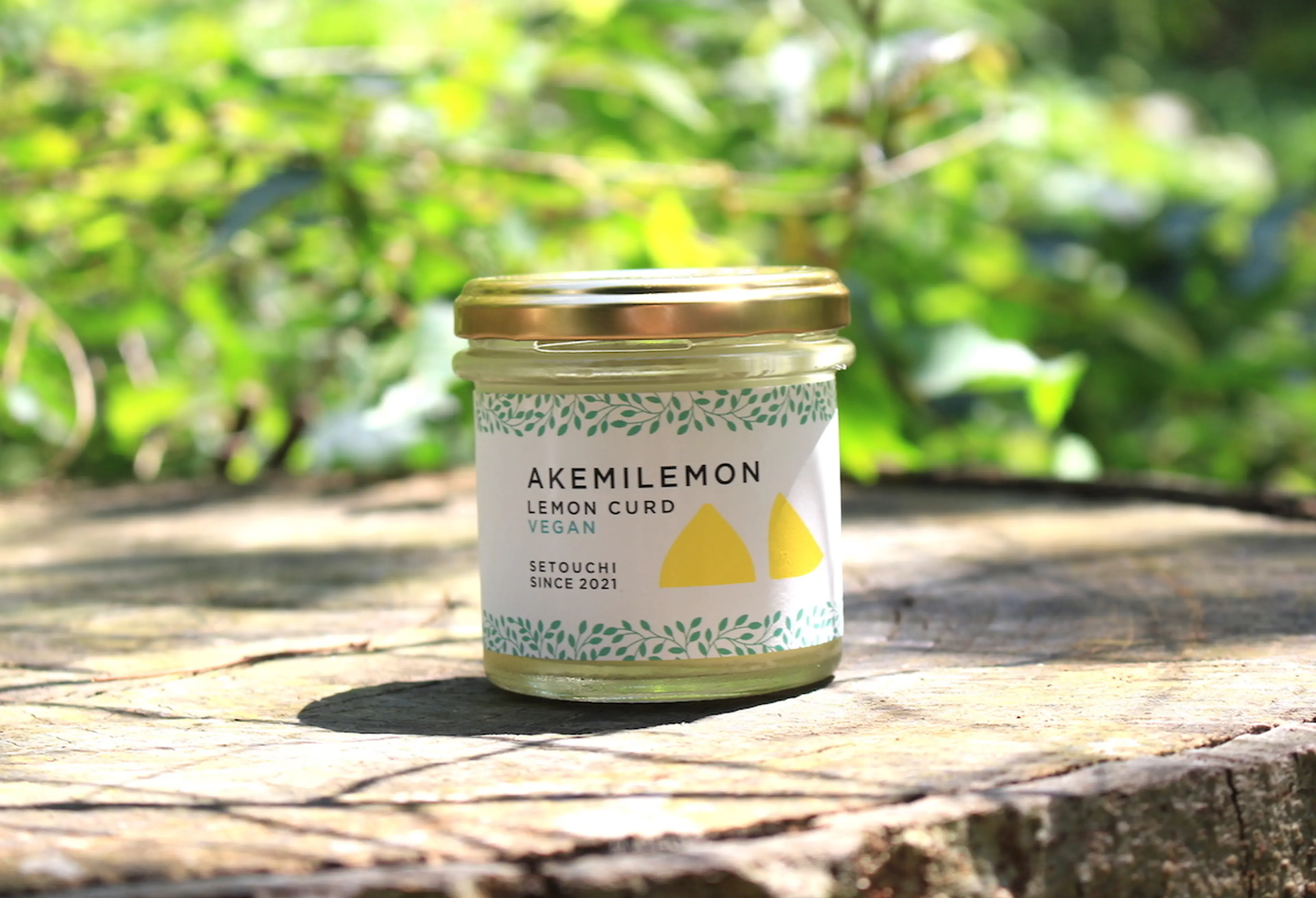 瀬戸内レモン100%のレモンカード＆ジャムをお取り寄せ！ご当地食材で