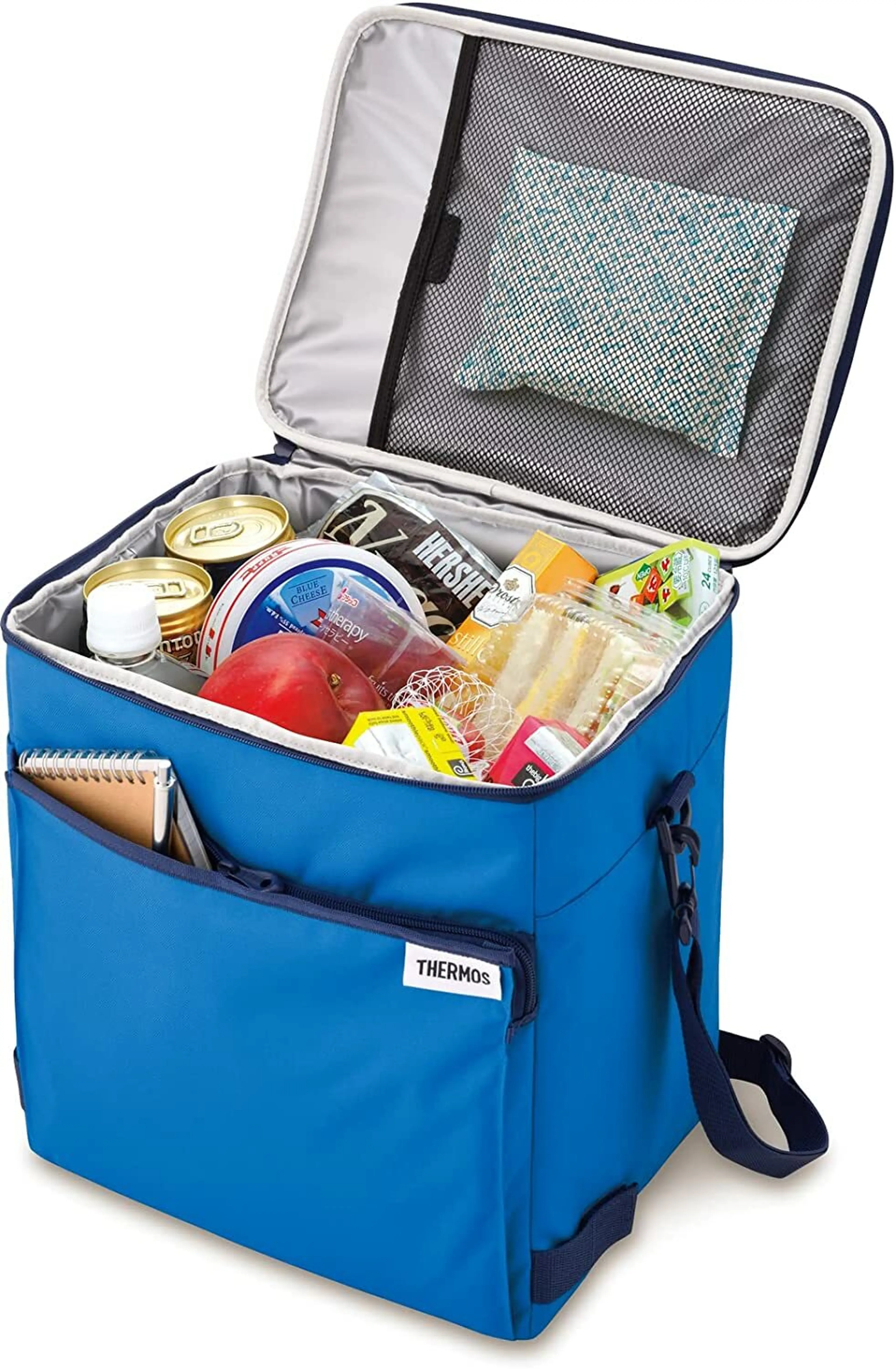 クーラーボックス25ﾘｯﾄﾙ クーラーボックス 25L 日本製 保冷 ハンドル付き 氷 保冷剤 飲み物