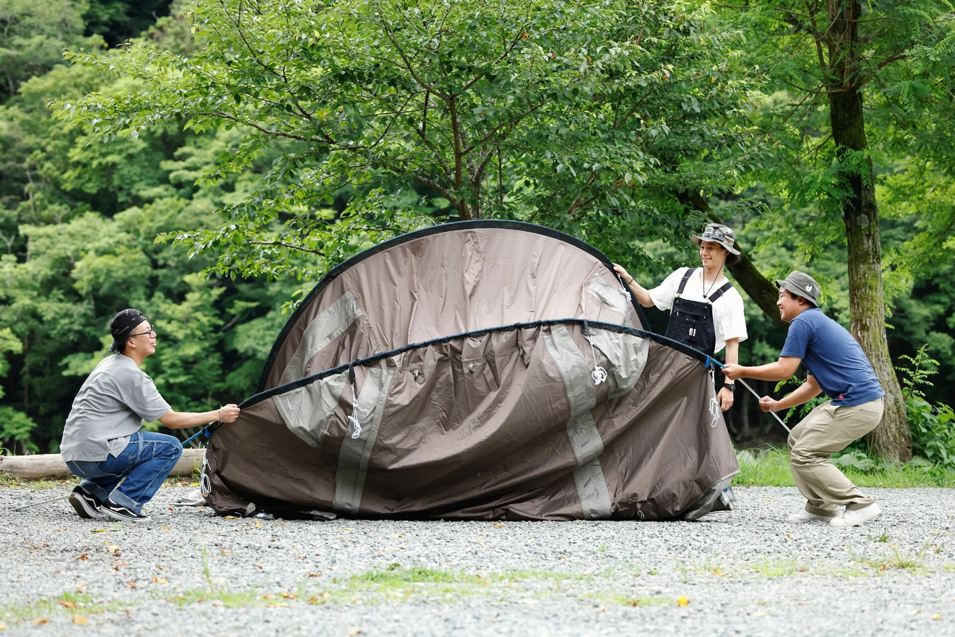 テント・タープ NEIGHBORHOOD CAVE / E-POP UP TENT NEIGHBORHOOD ネイバーフッド / CAVE /E-POP UP TENT / ポップアップ