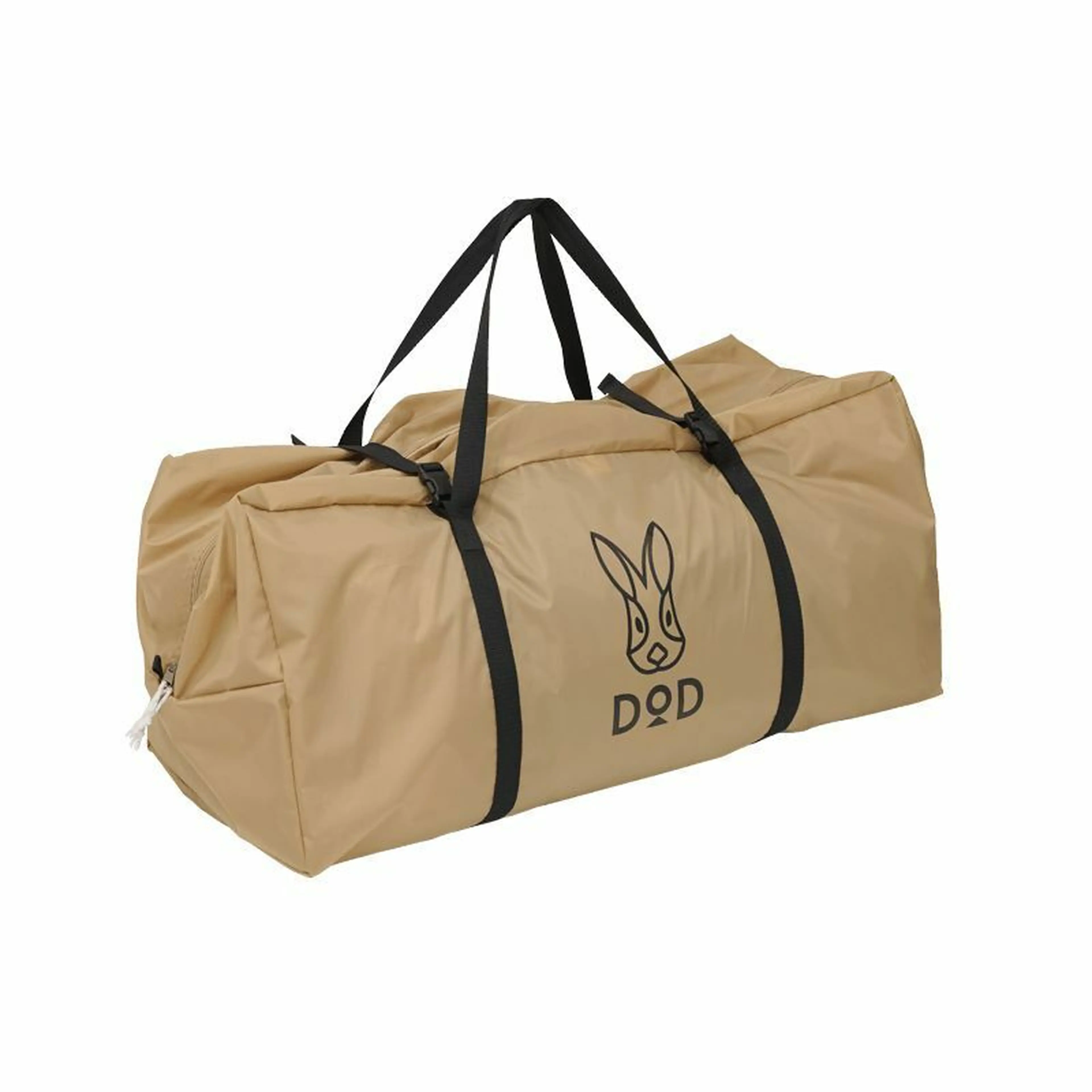 K1859 【DOD】ヤドカリテント　ポール DODヤドカリテント(ポール付)