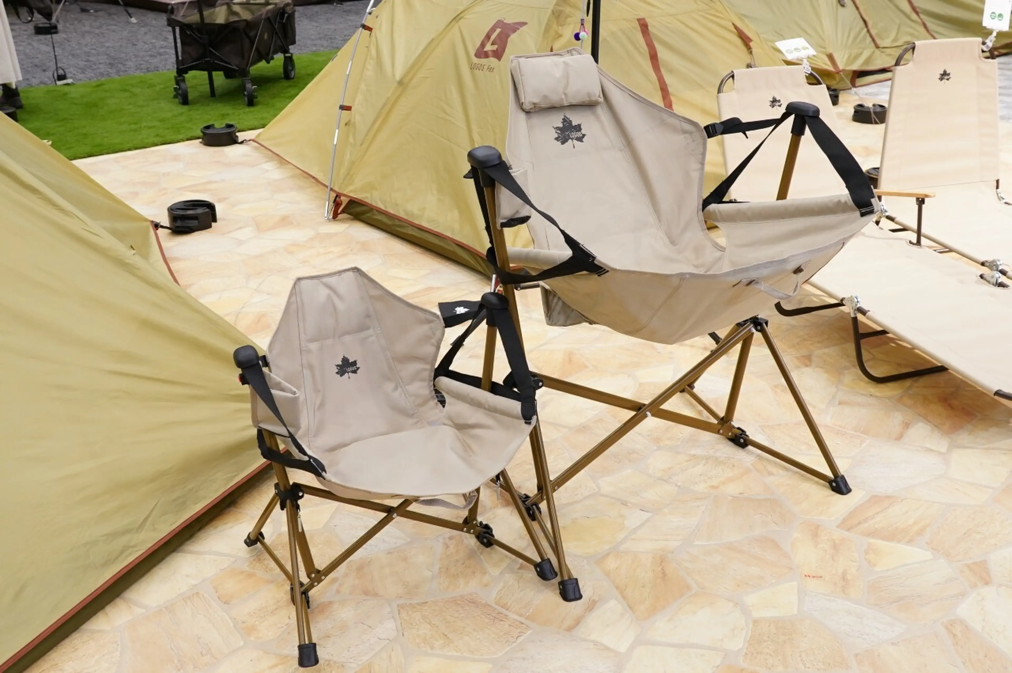 LOGOS新作】ロゴスの'23春夏のアイテムを一足早くチェックしよう！気に