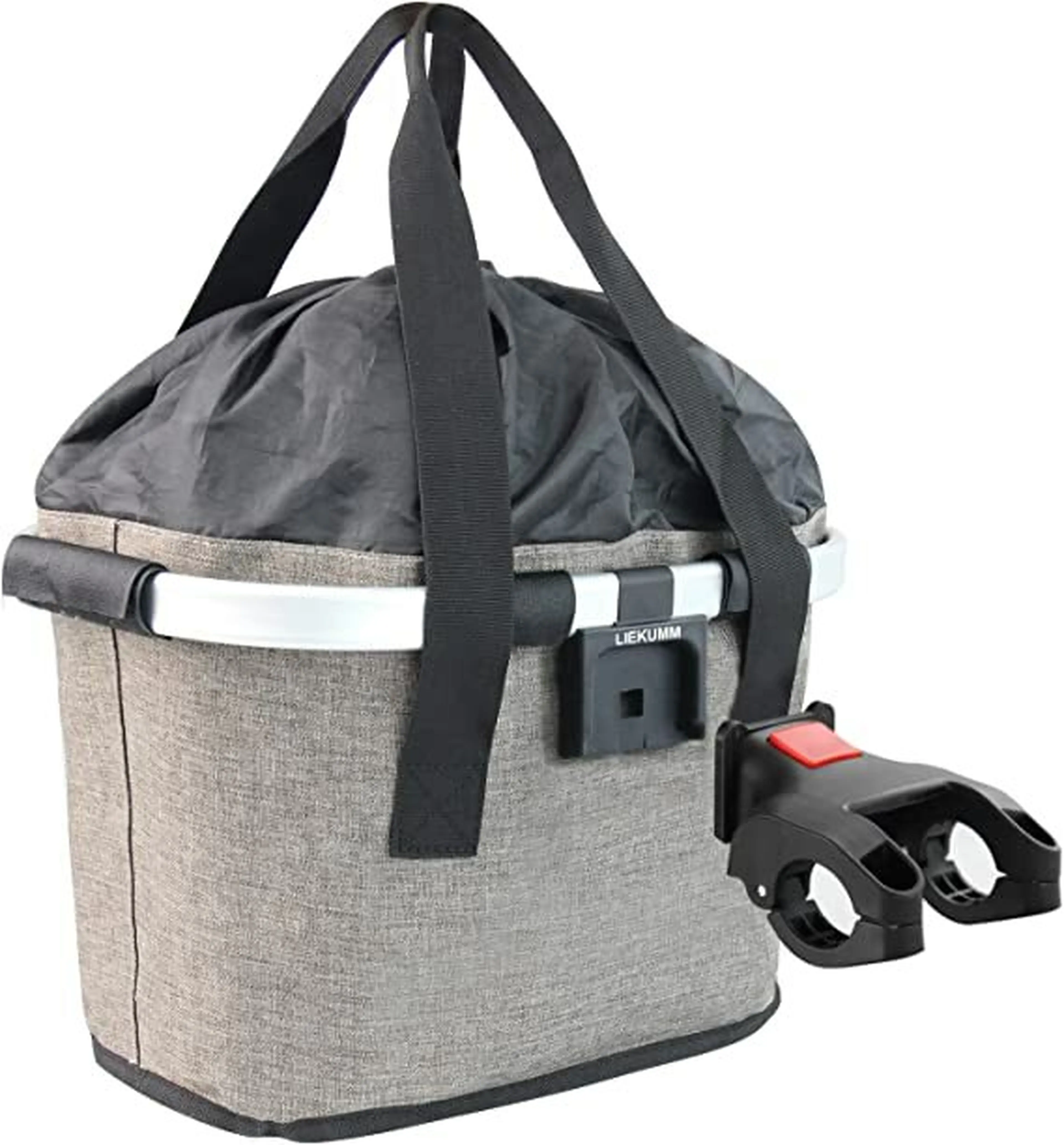 折りたたみ自転車の後付けできるカゴおすすめ8選！カゴ付き折りたたみ