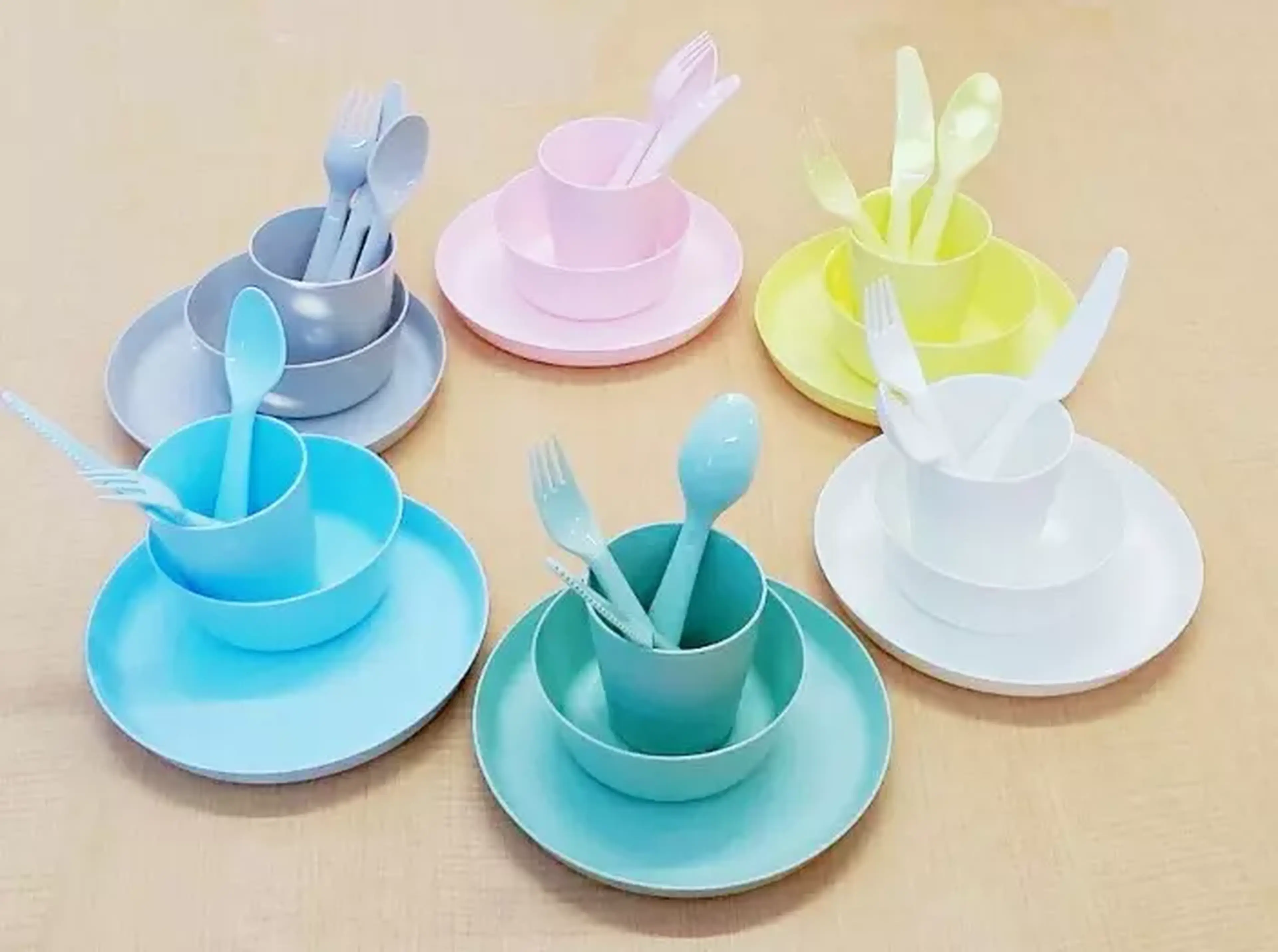 キャンプにおすすめのIKEAアイテム7選！使い勝手＆コスパ抜群