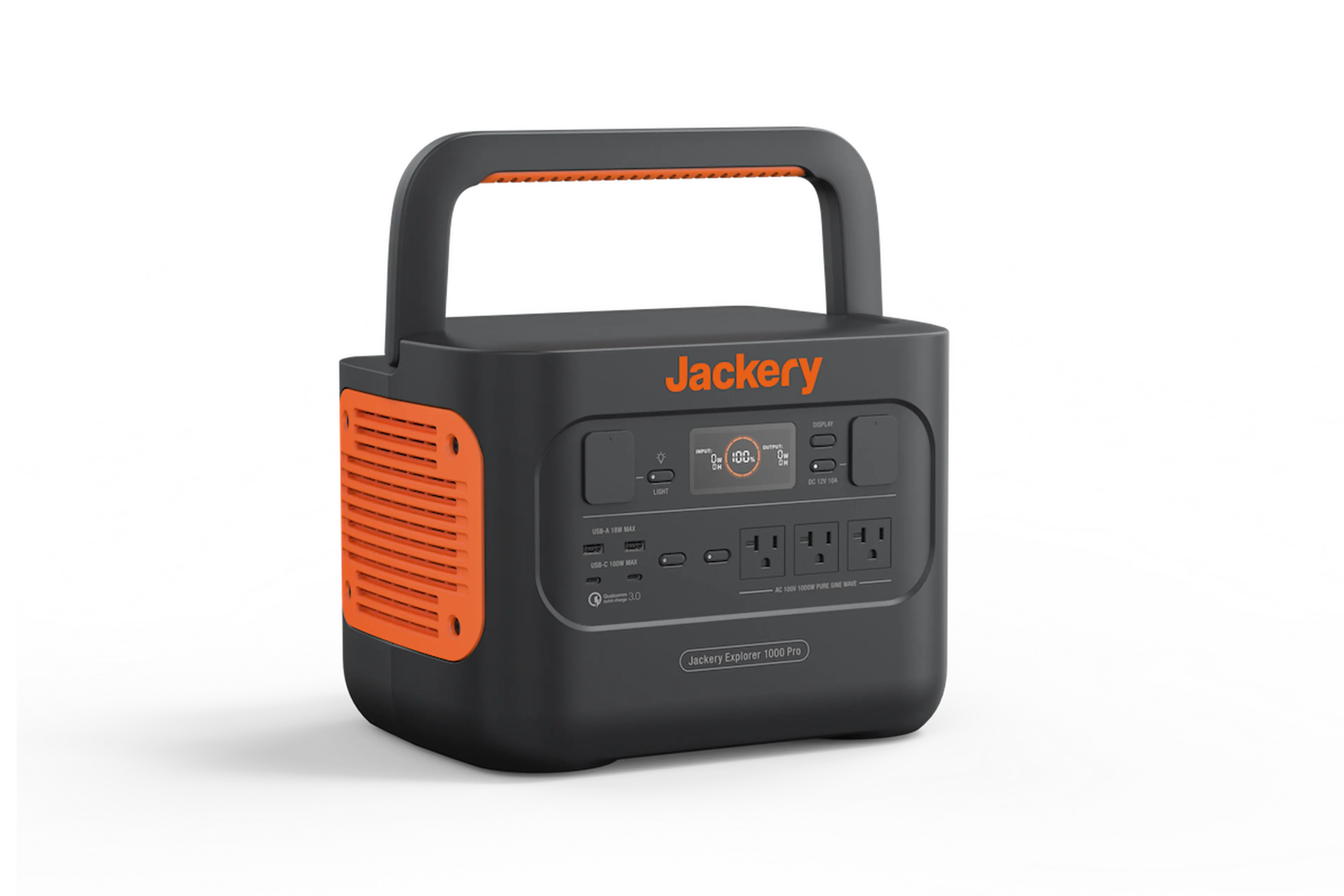 プレゼント企画スタート】キャンプ必須アイテム！？大人気ポータブル