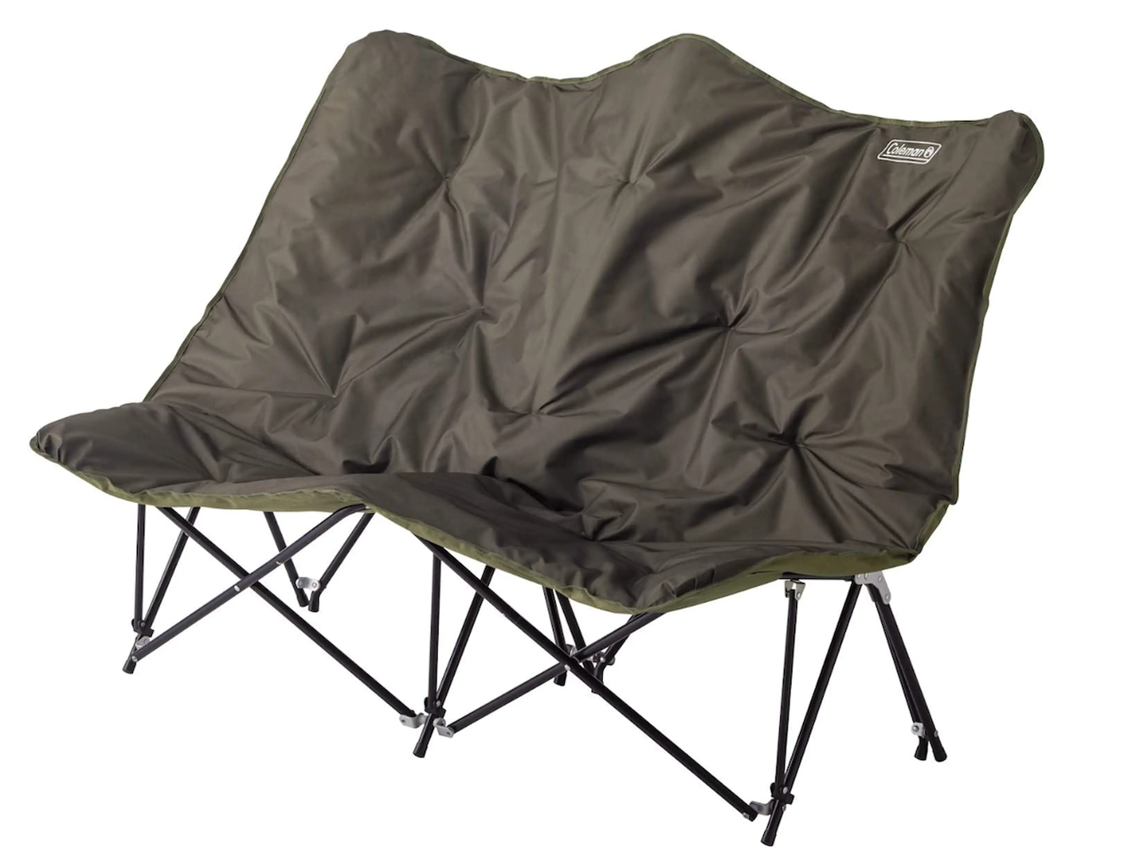 アウトドア ソファ チェア 椅子 アウトドア チェア ソファチェア 折りたたみ 綿充填 椅子 軽量 耐荷重